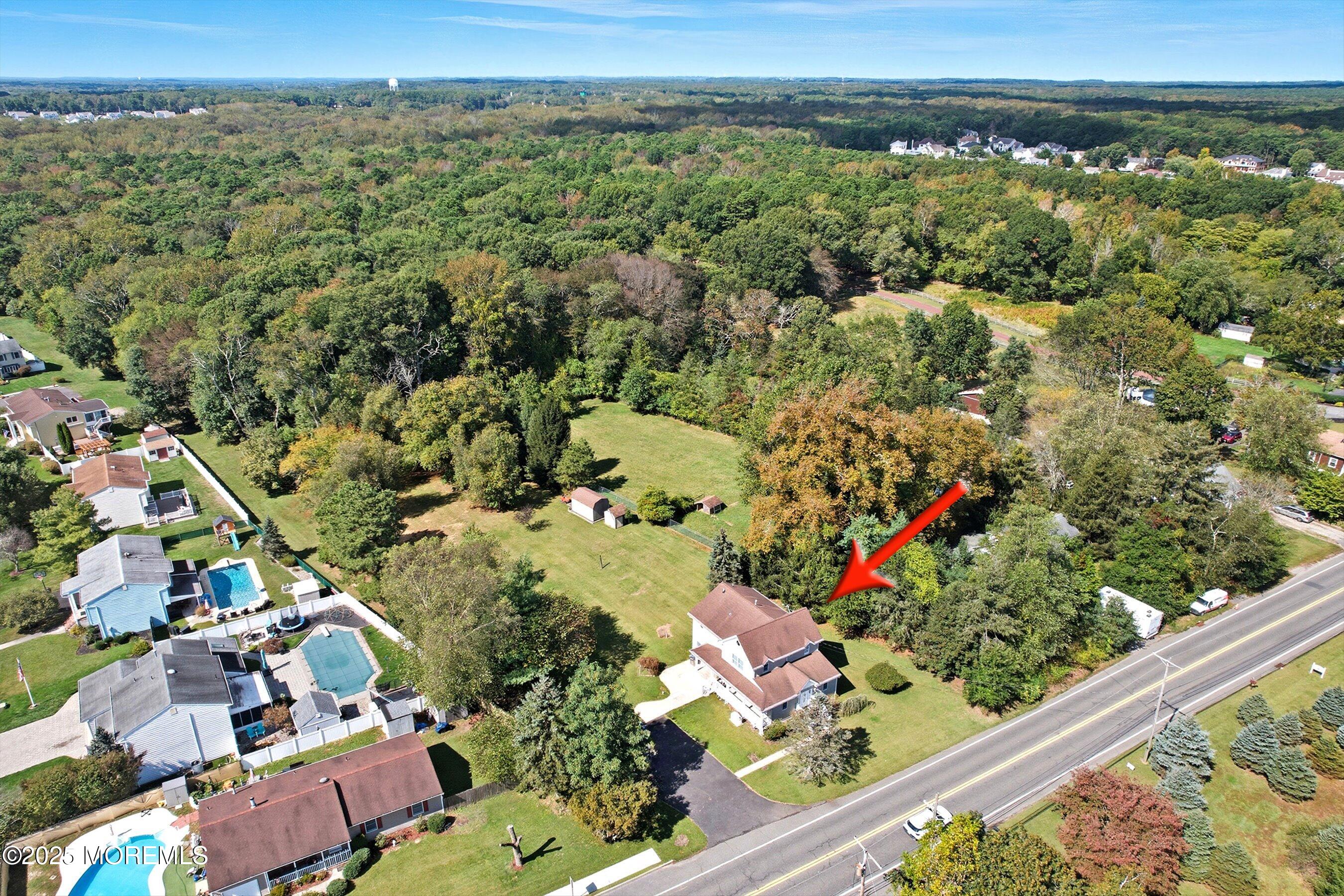 102 Colts Neck Road Image 3