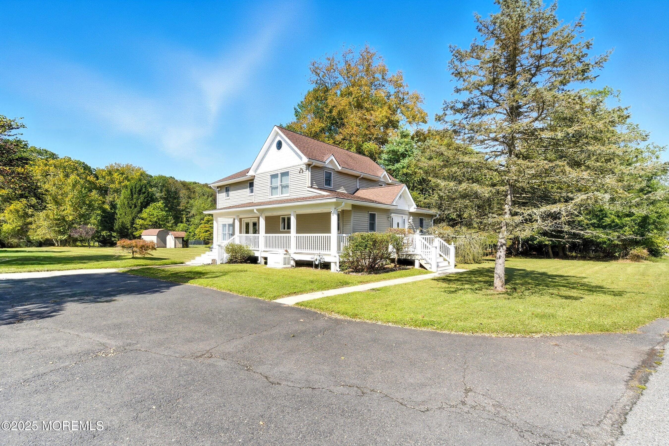 102 Colts Neck Road Image 5