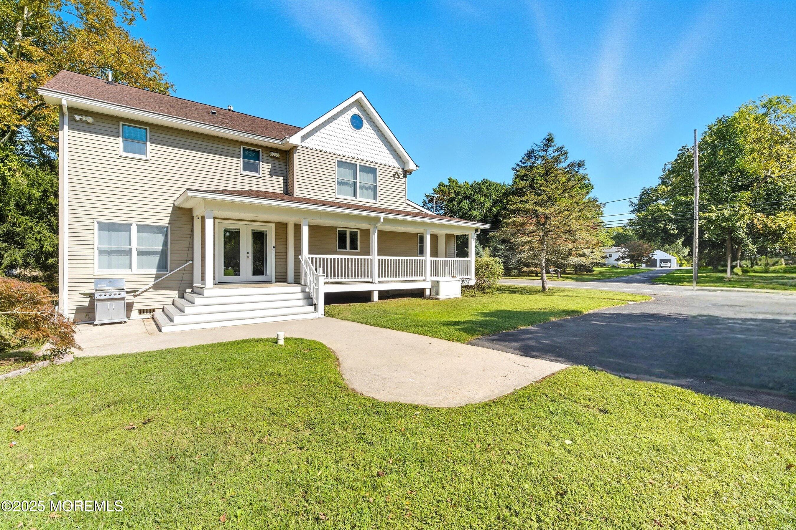 102 Colts Neck Road, Farmingdale, NJ, 07727 image 6