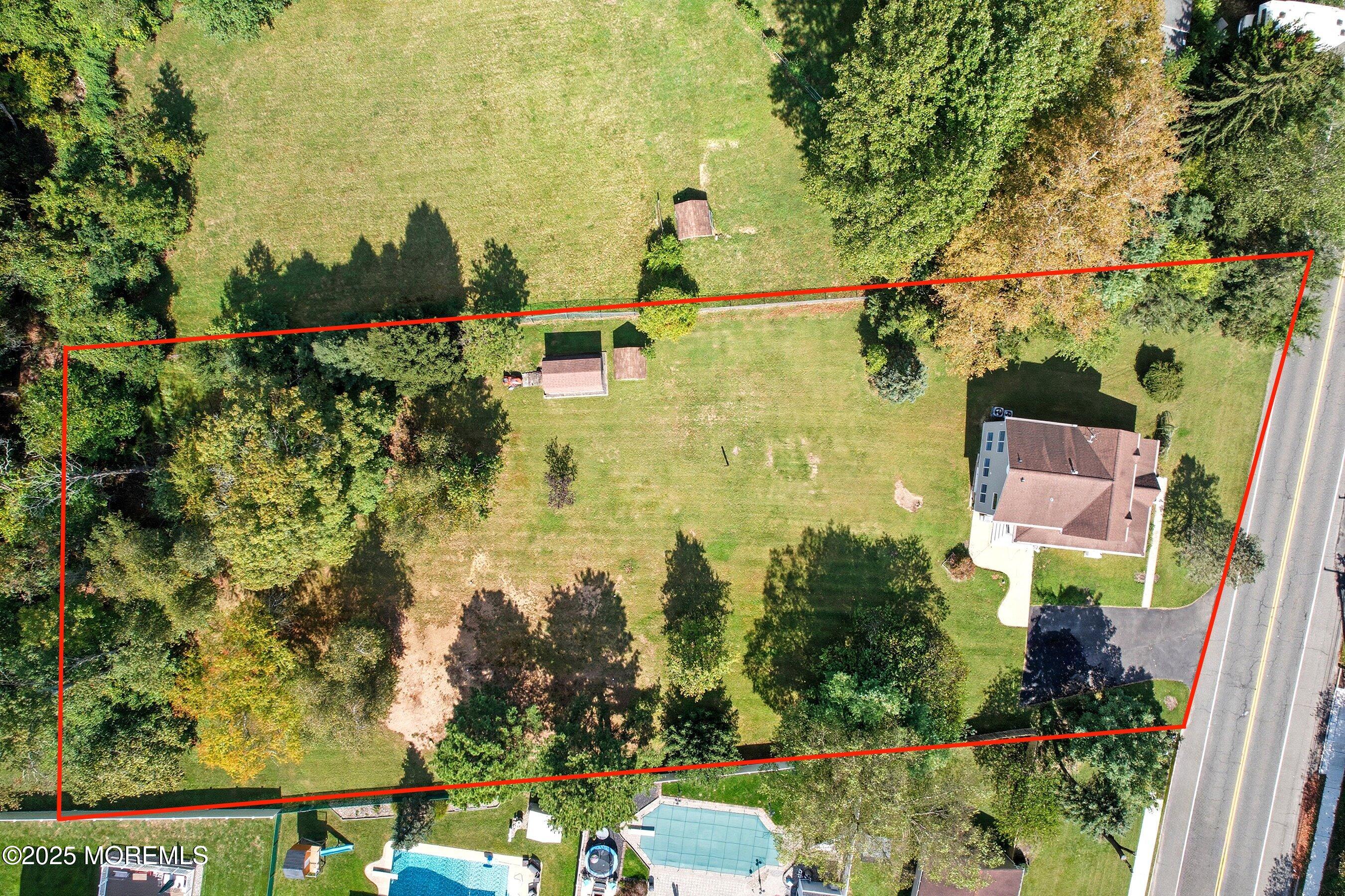 102 Colts Neck Road, Farmingdale, NJ, 07727 image 33