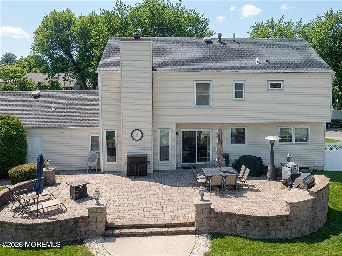 5 Pine Lane, Marlboro, NJ, 07746 image 41