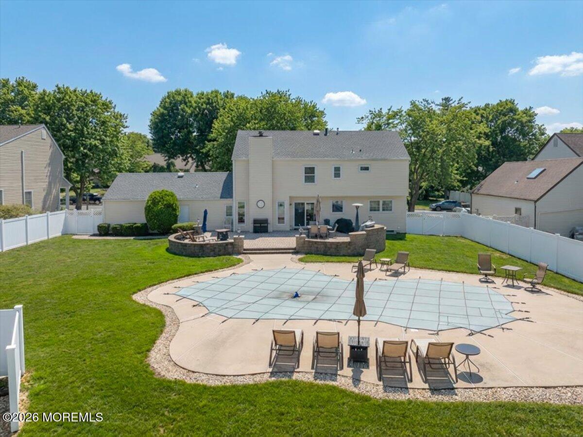 5 Pine Lane, Marlboro, NJ, 07746 image 42