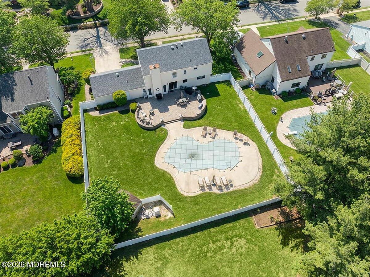 5 Pine Lane, Marlboro, NJ, 07746 image 43