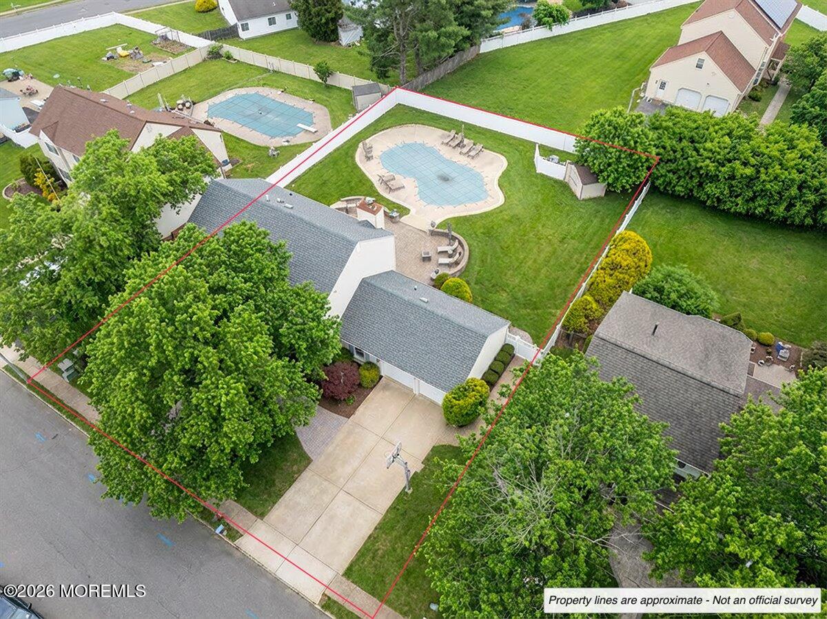 5 Pine Lane, Marlboro, NJ, 07746 image 44