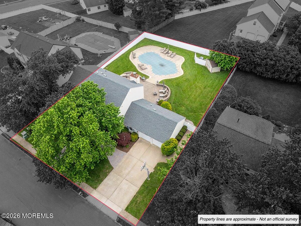 5 Pine Lane, Marlboro, NJ, 07746 image 45