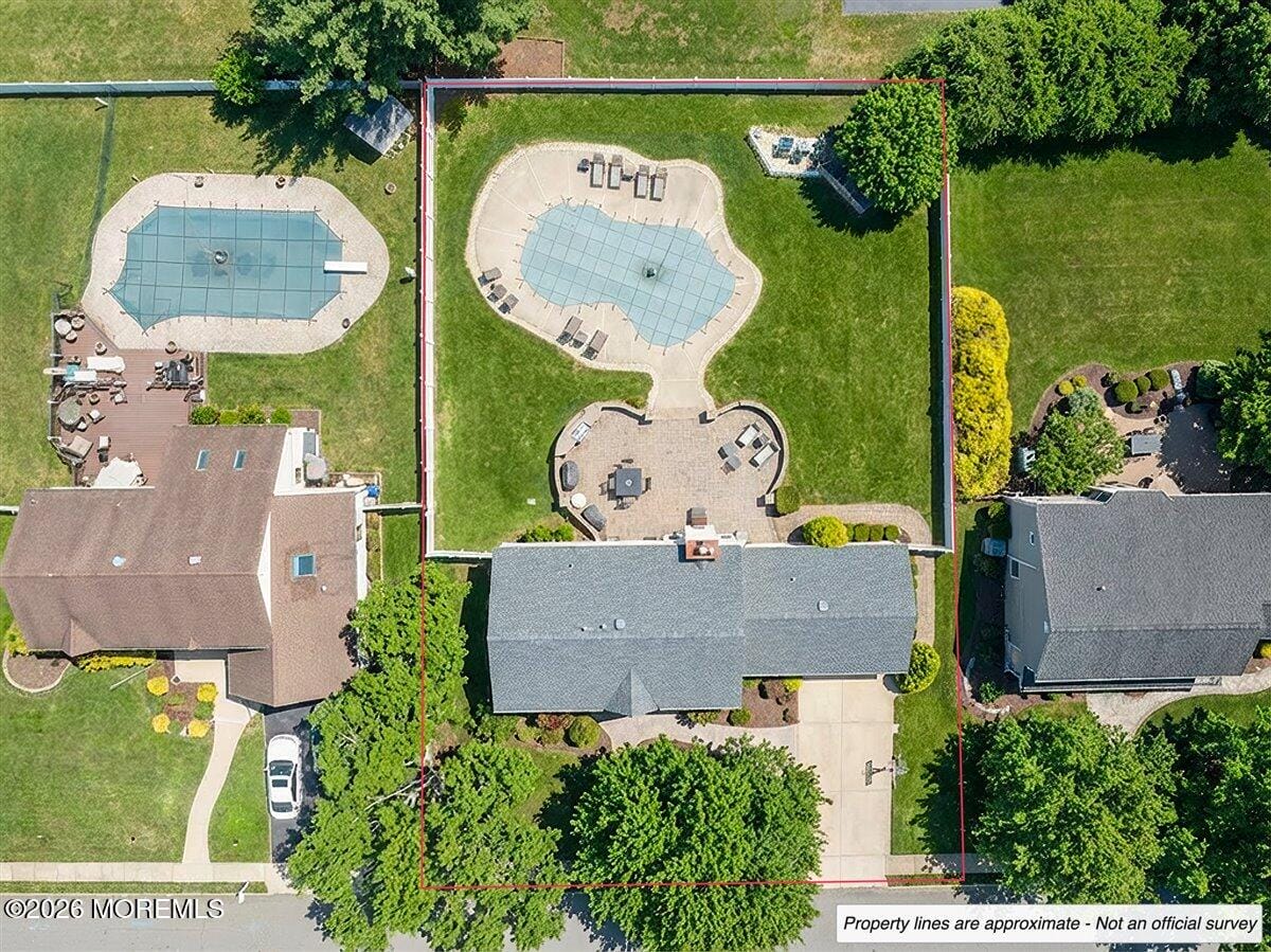 5 Pine Lane, Marlboro, NJ, 07746 image 46