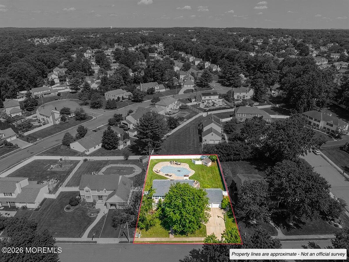 5 Pine Lane, Marlboro, NJ, 07746 image 47