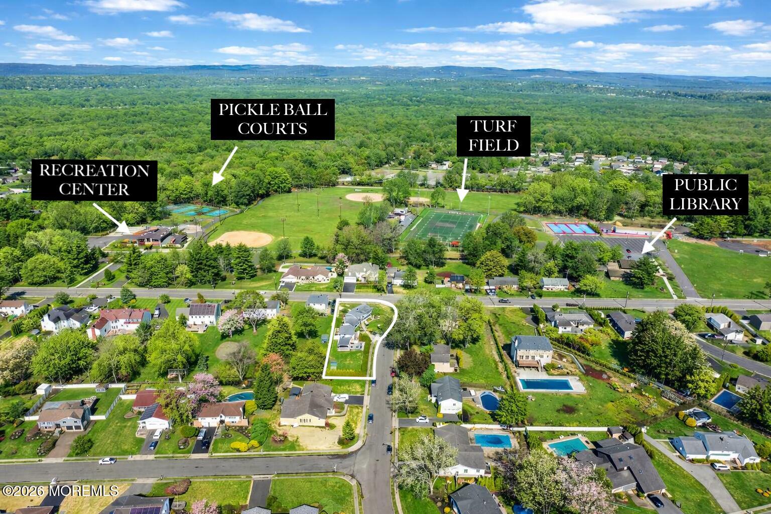 2 Annette Road, Fairfield, NJ, 07004 image 13