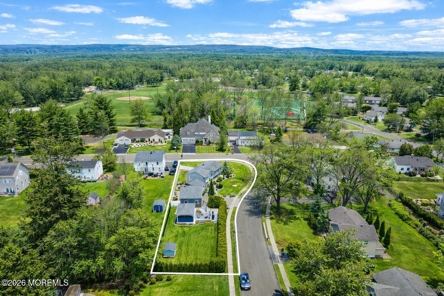 2 Annette Road, Fairfield, NJ, 07004 image 81