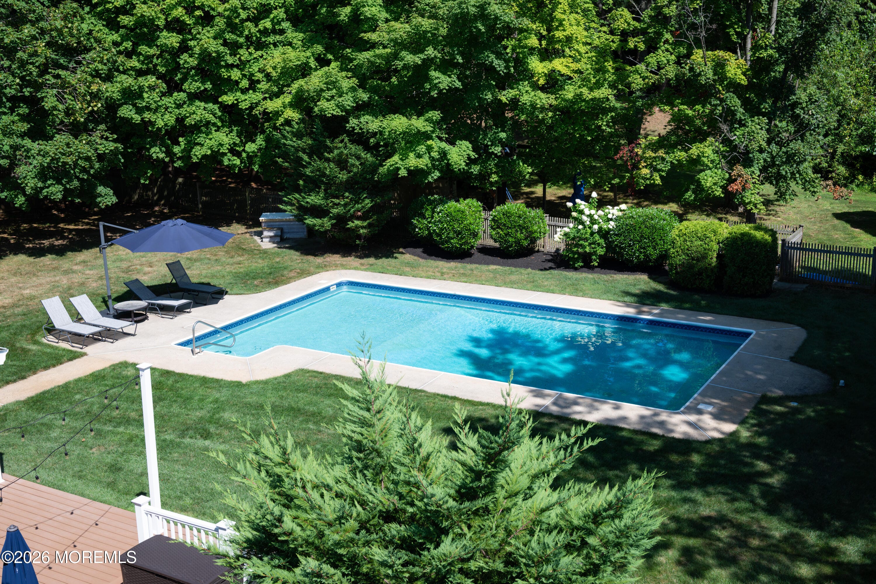 3 Sentry Court, Holmdel, NJ, 07733 image 6