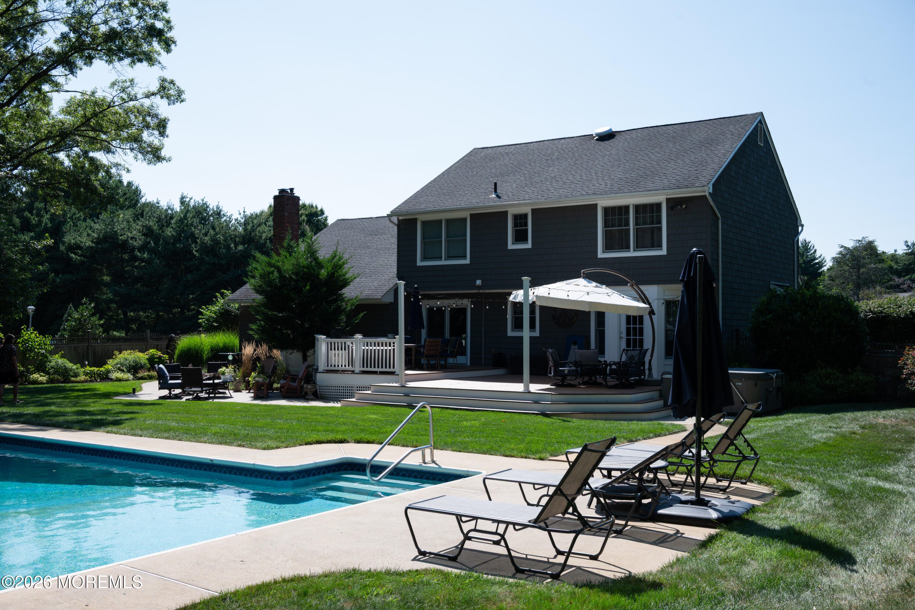 3 Sentry Court, Holmdel, NJ, 07733 image 8