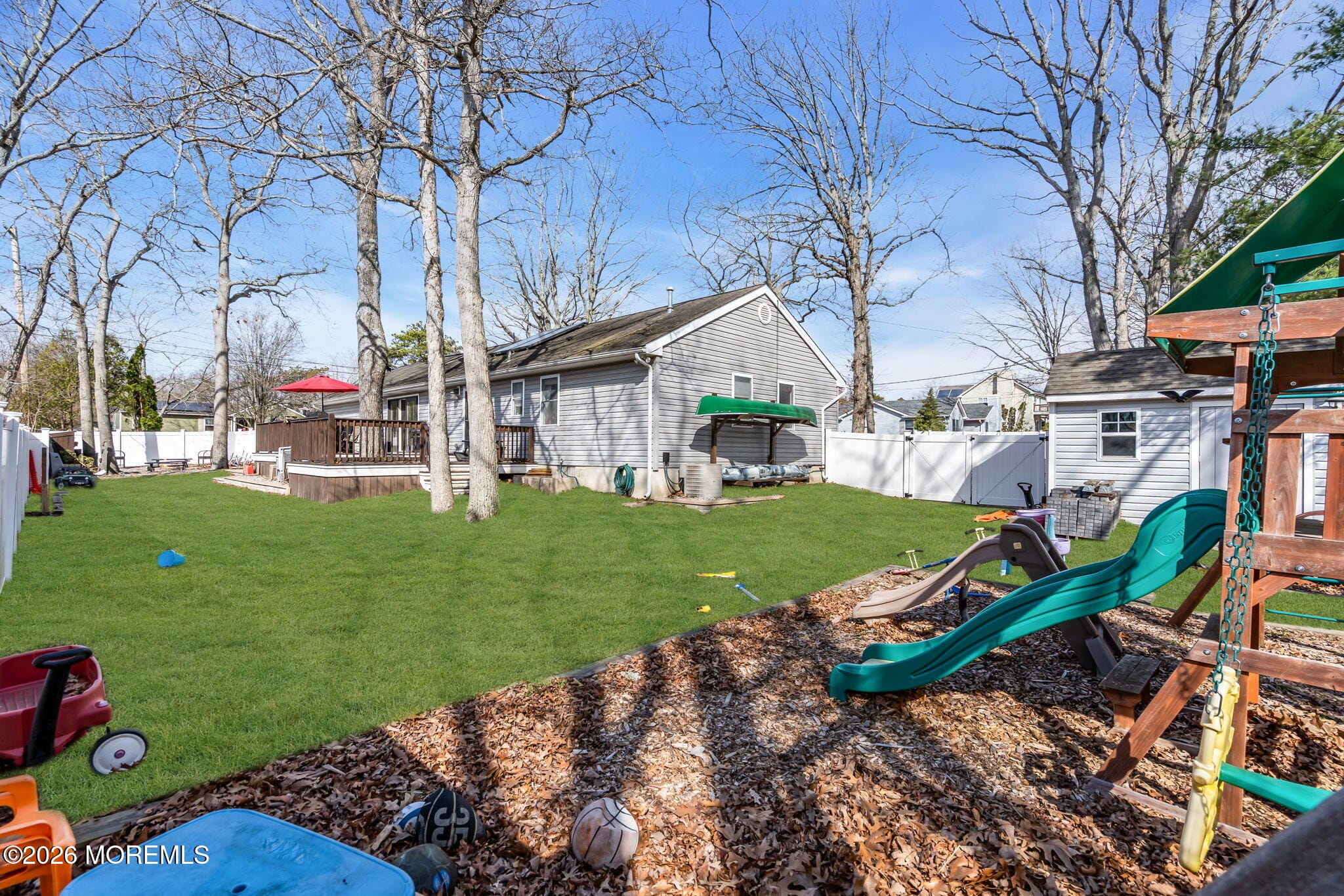 237 Virginia Avenue, Bayville, NJ, 08721 image 23