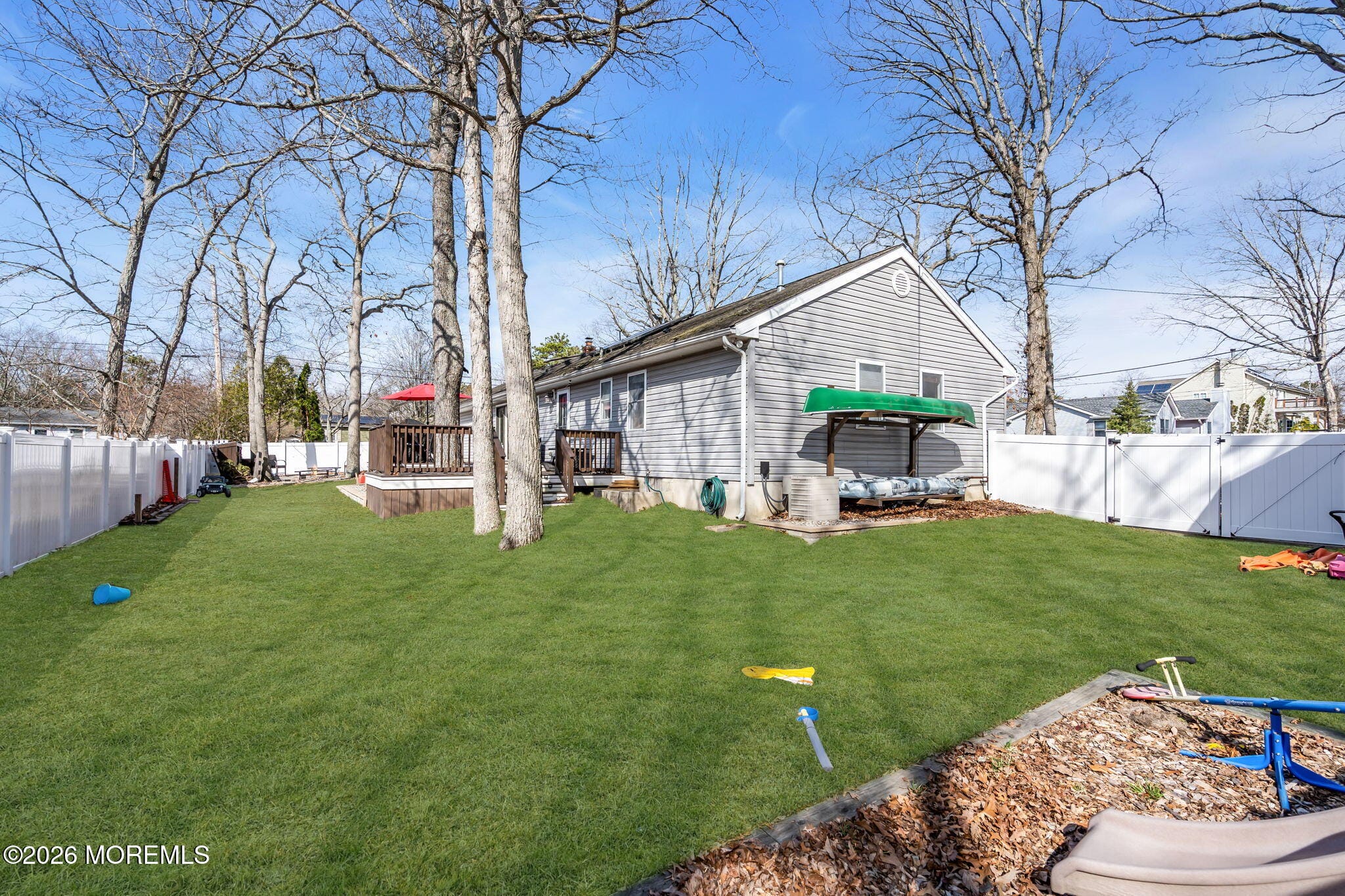 237 Virginia Avenue, Bayville, NJ, 08721 image 24