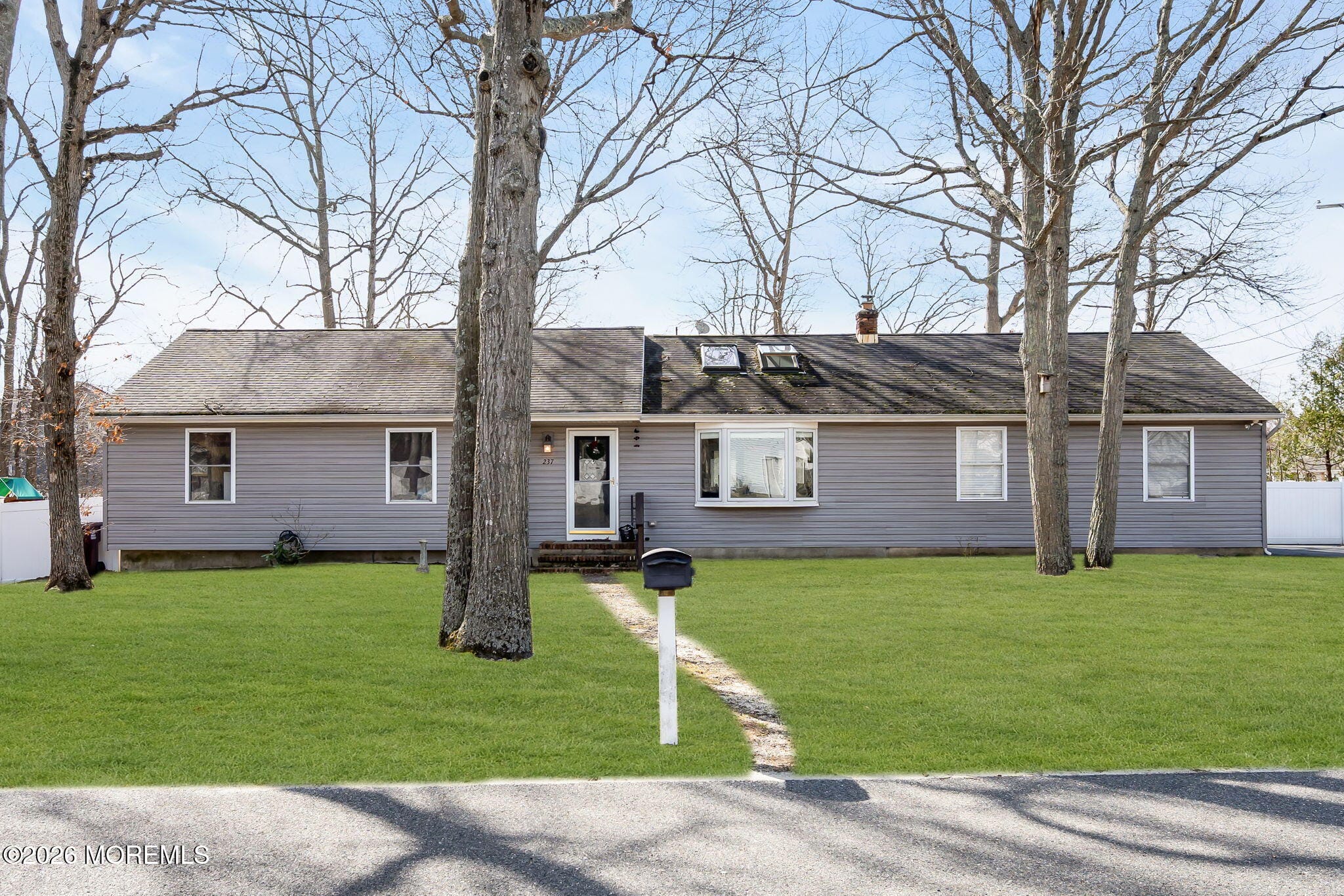 237 Virginia Avenue, Bayville, NJ, 08721