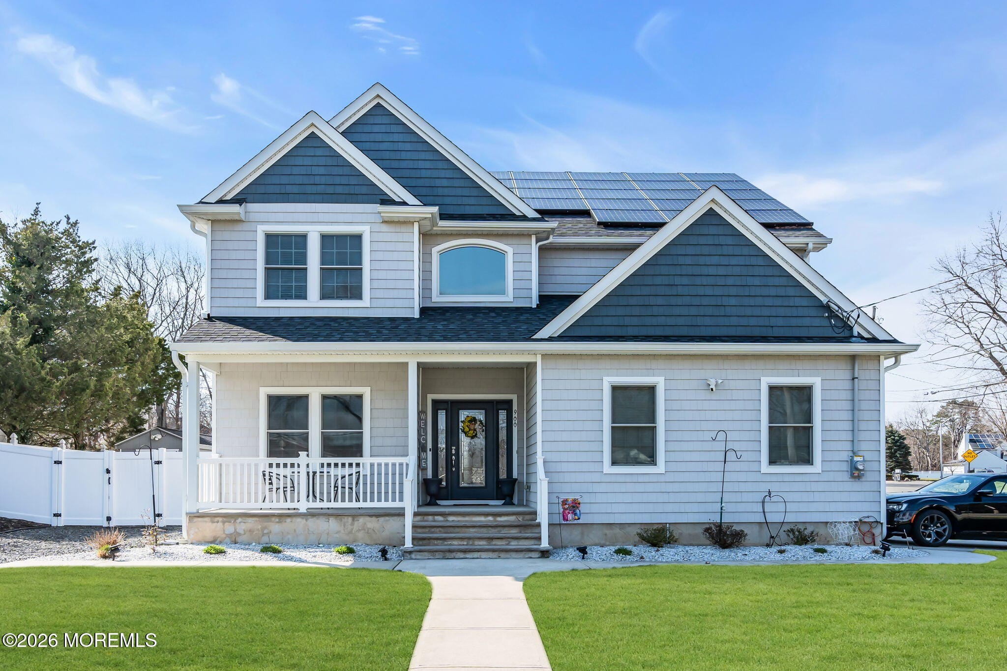 900 Gerald Drive, Toms River, NJ, 08753