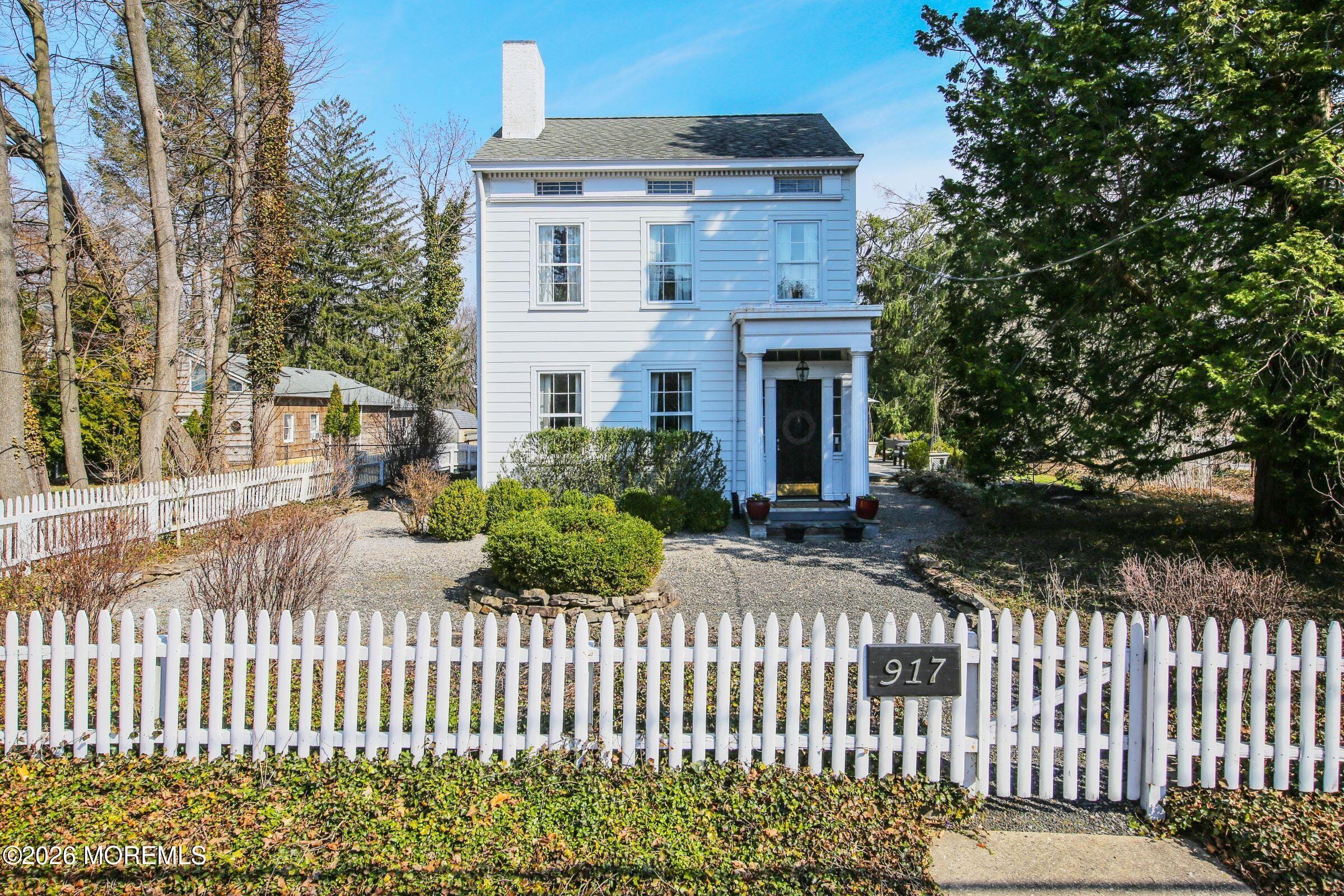 917 Broad Street, Shrewsbury Boro, NJ, 07702 image 65