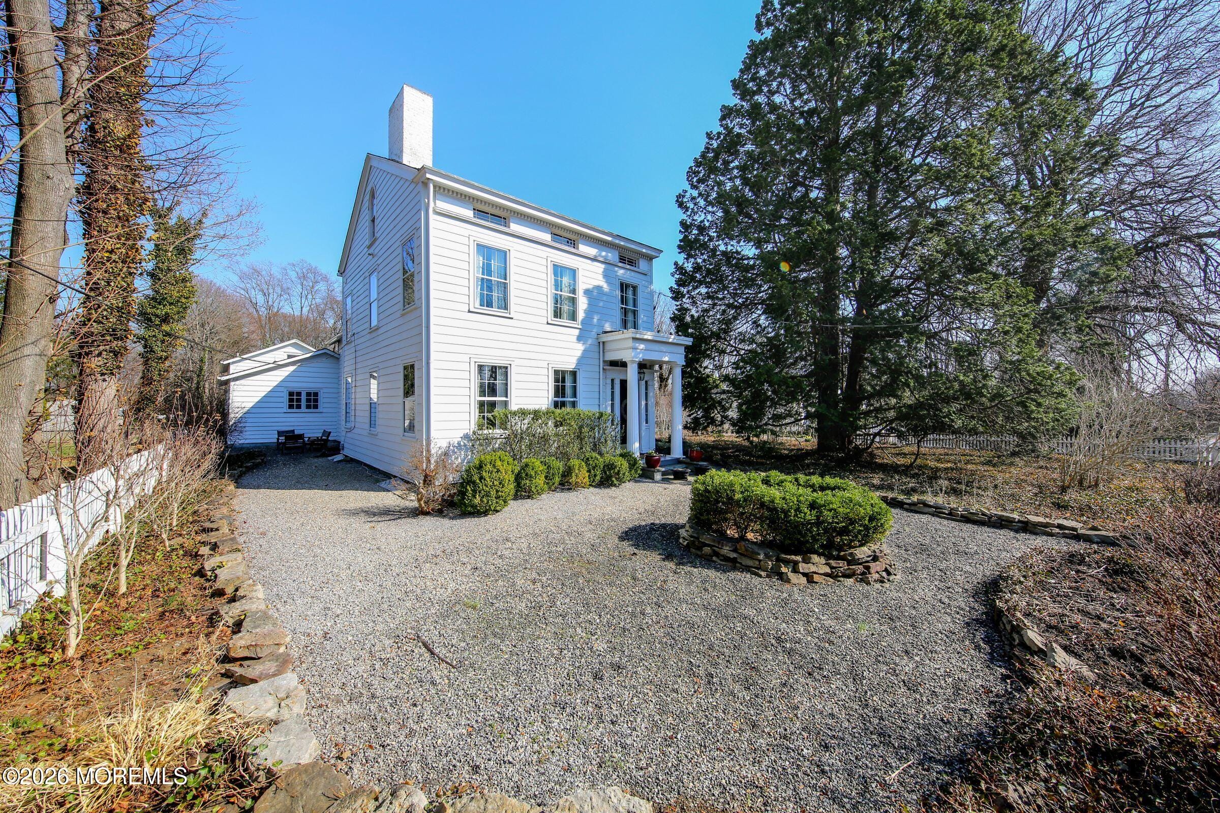 917 Broad Street, Shrewsbury Boro, NJ, 07702 image 23