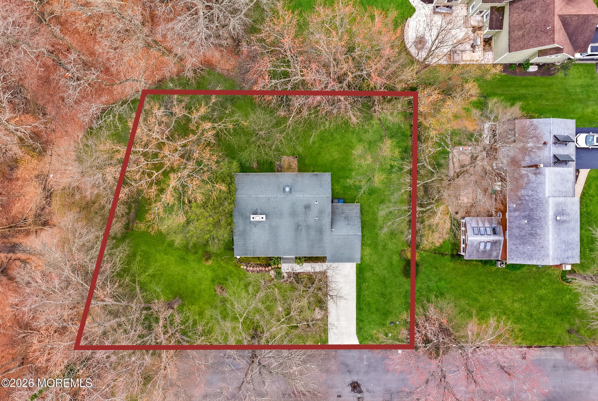 600 Star Street, Oakhurst, NJ, 07755 image 27