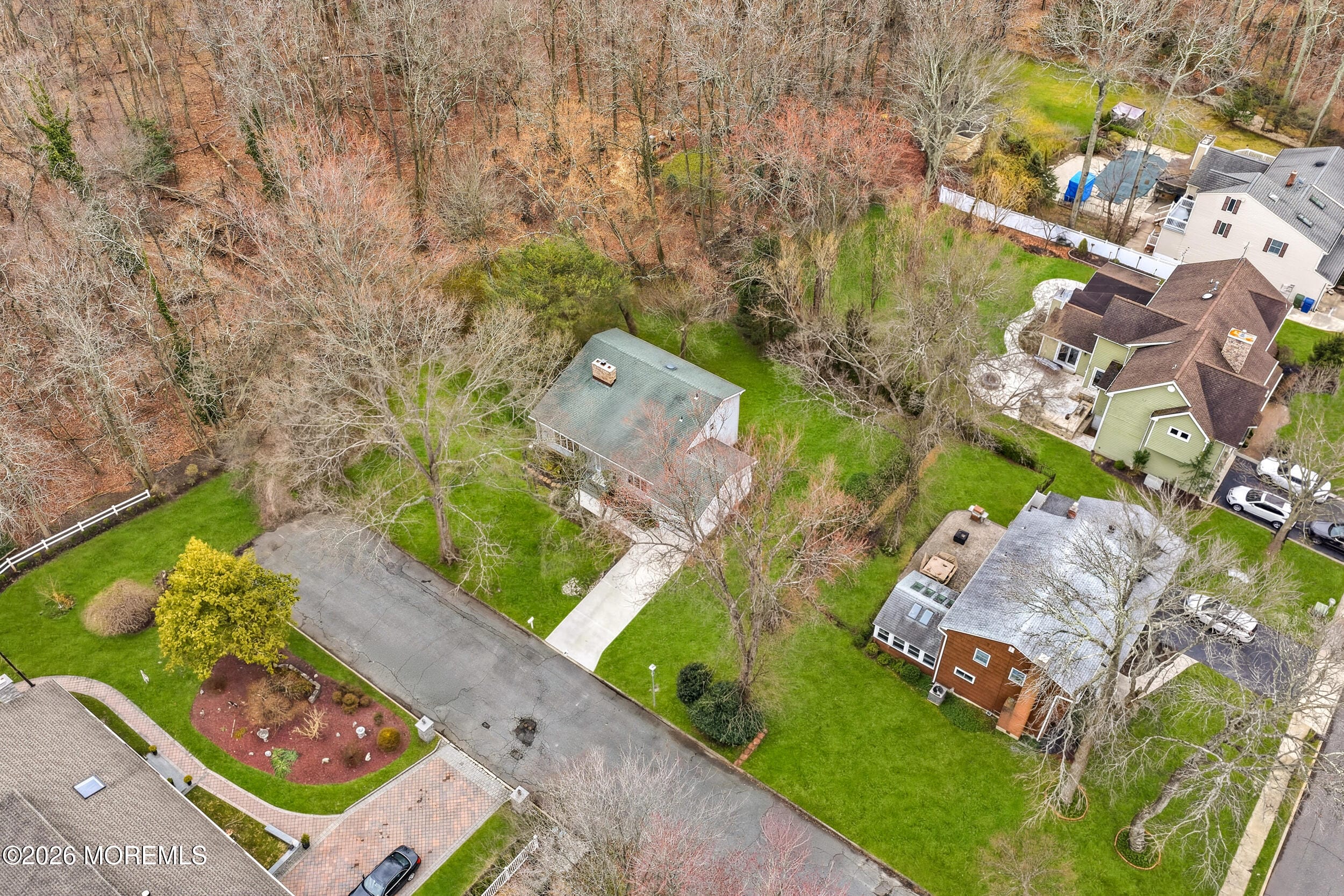 600 Star Street, Oakhurst, NJ, 07755 image 28