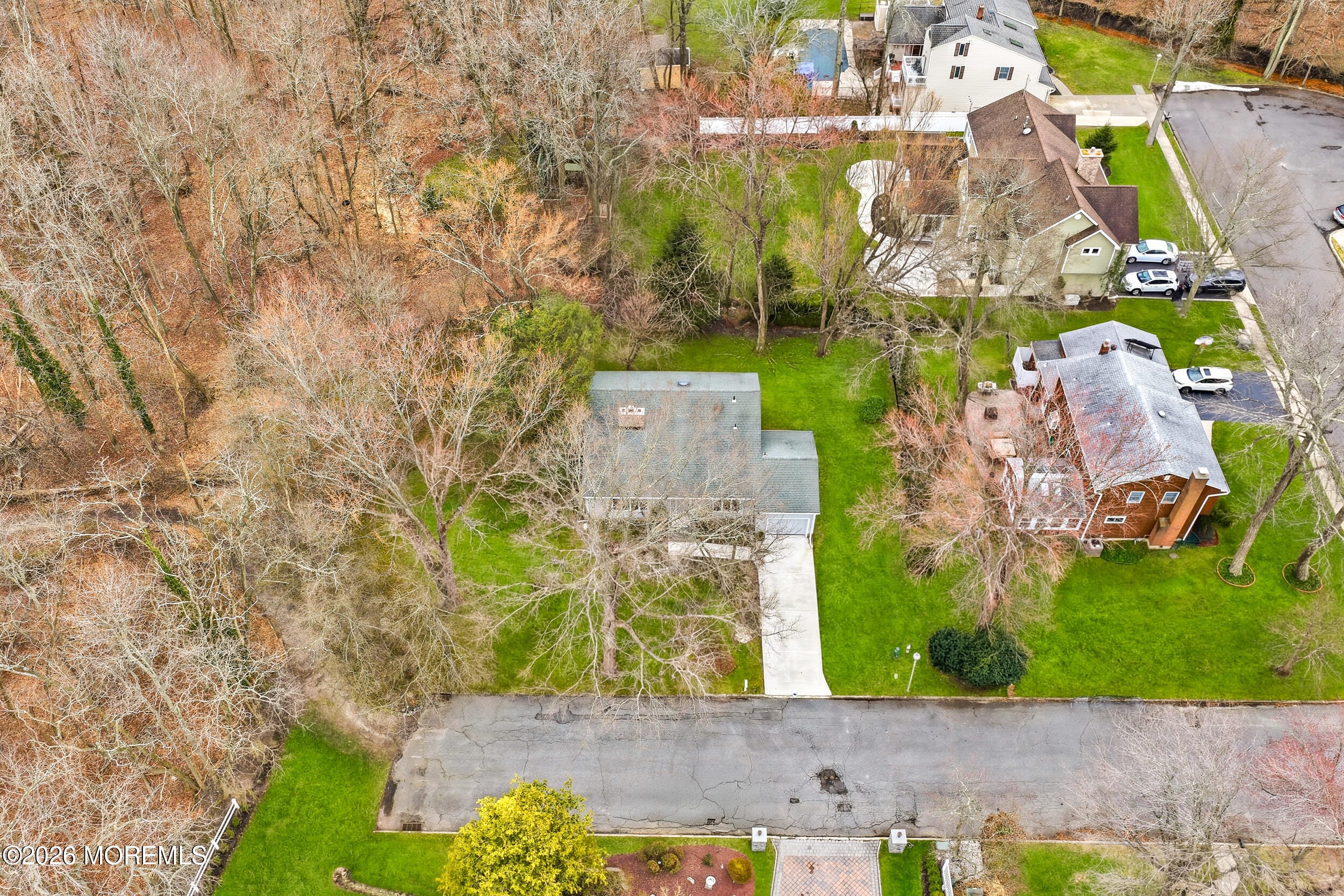 600 Star Street, Oakhurst, NJ, 07755 image 29