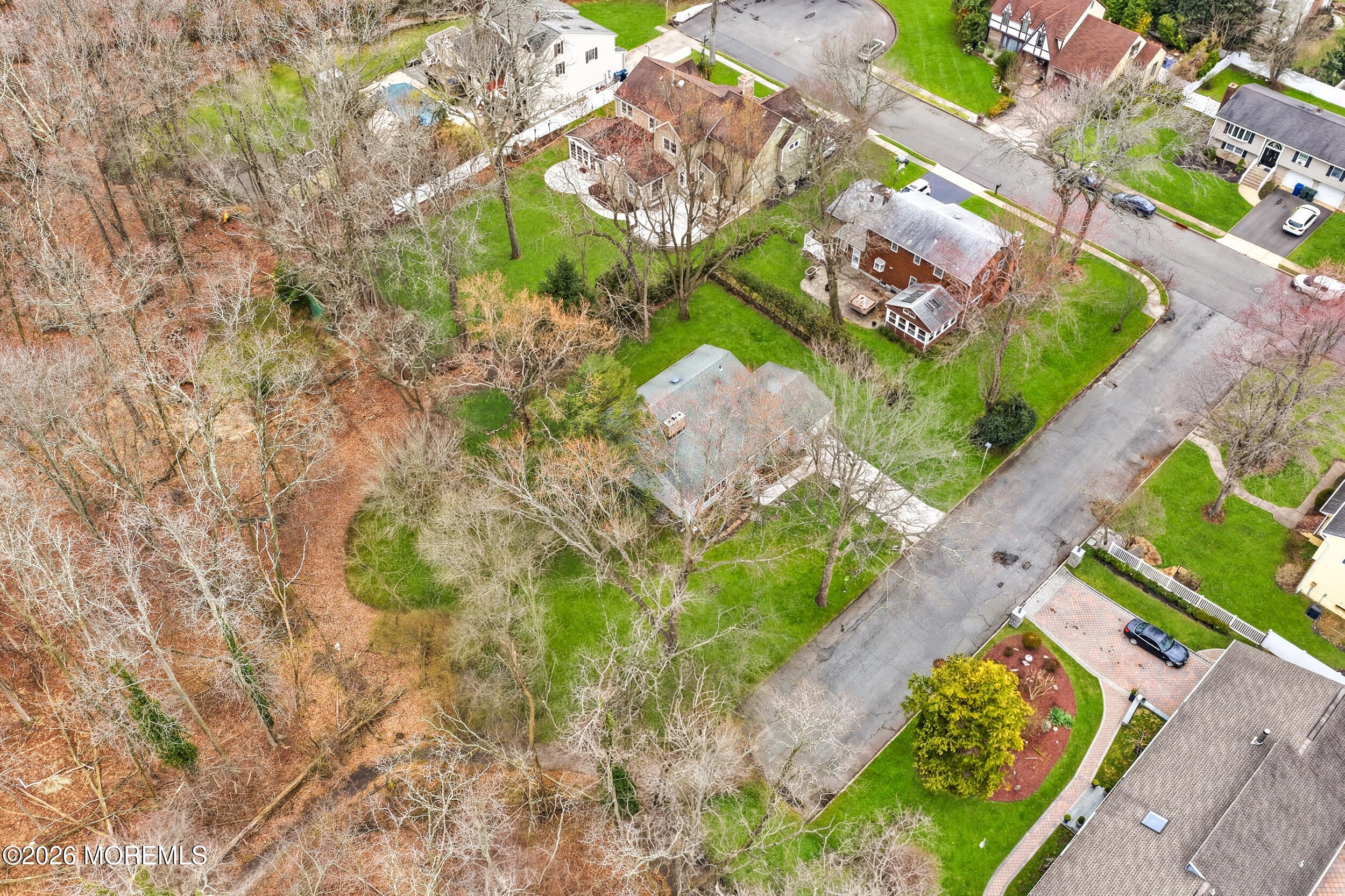 600 Star Street, Oakhurst, NJ, 07755 image 30