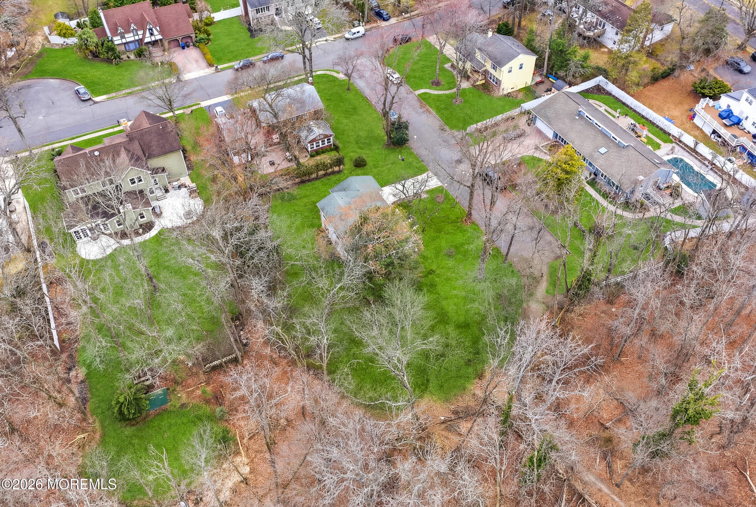 600 Star Street, Oakhurst, NJ, 07755 image 31