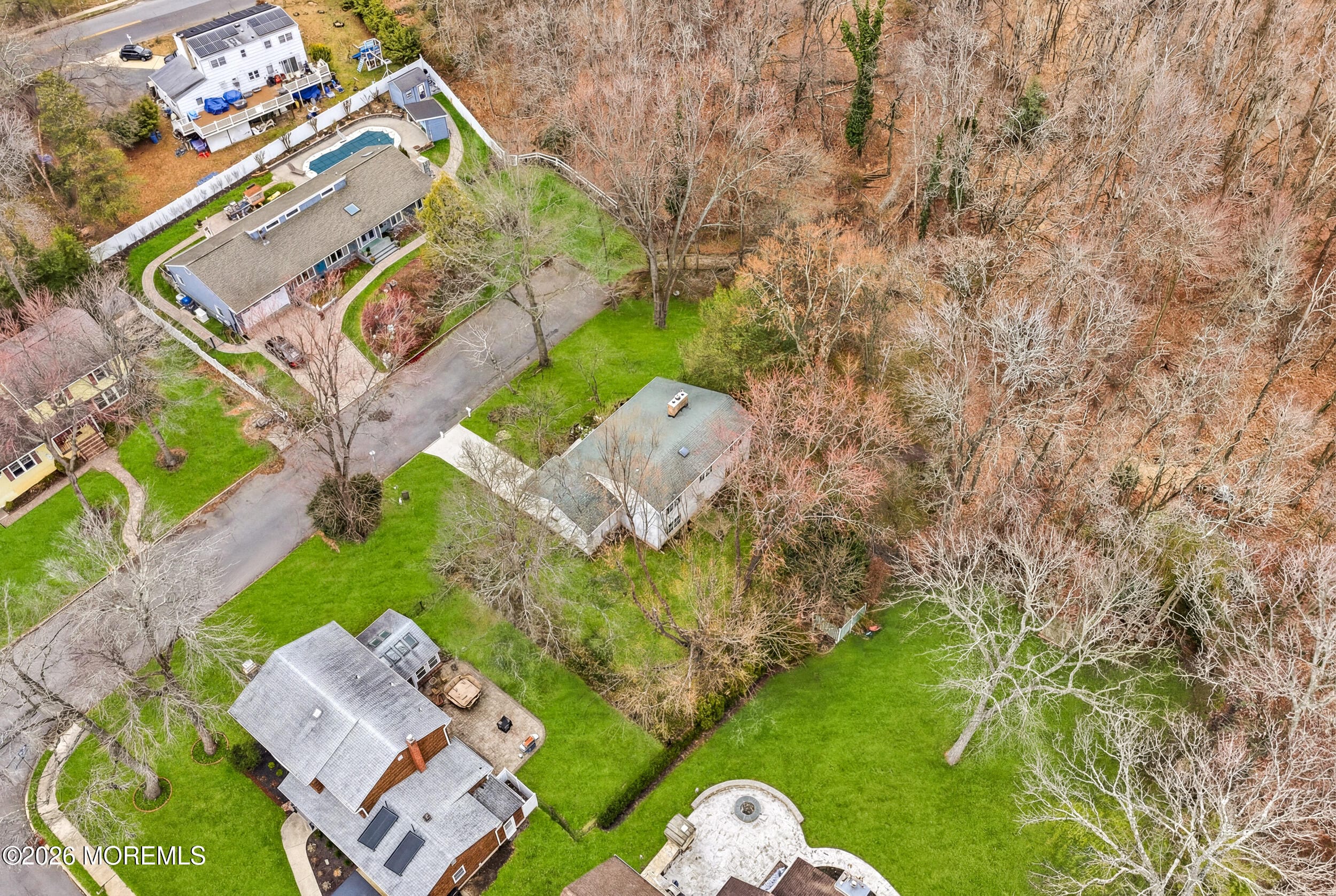 600 Star Street, Oakhurst, NJ, 07755 image 32