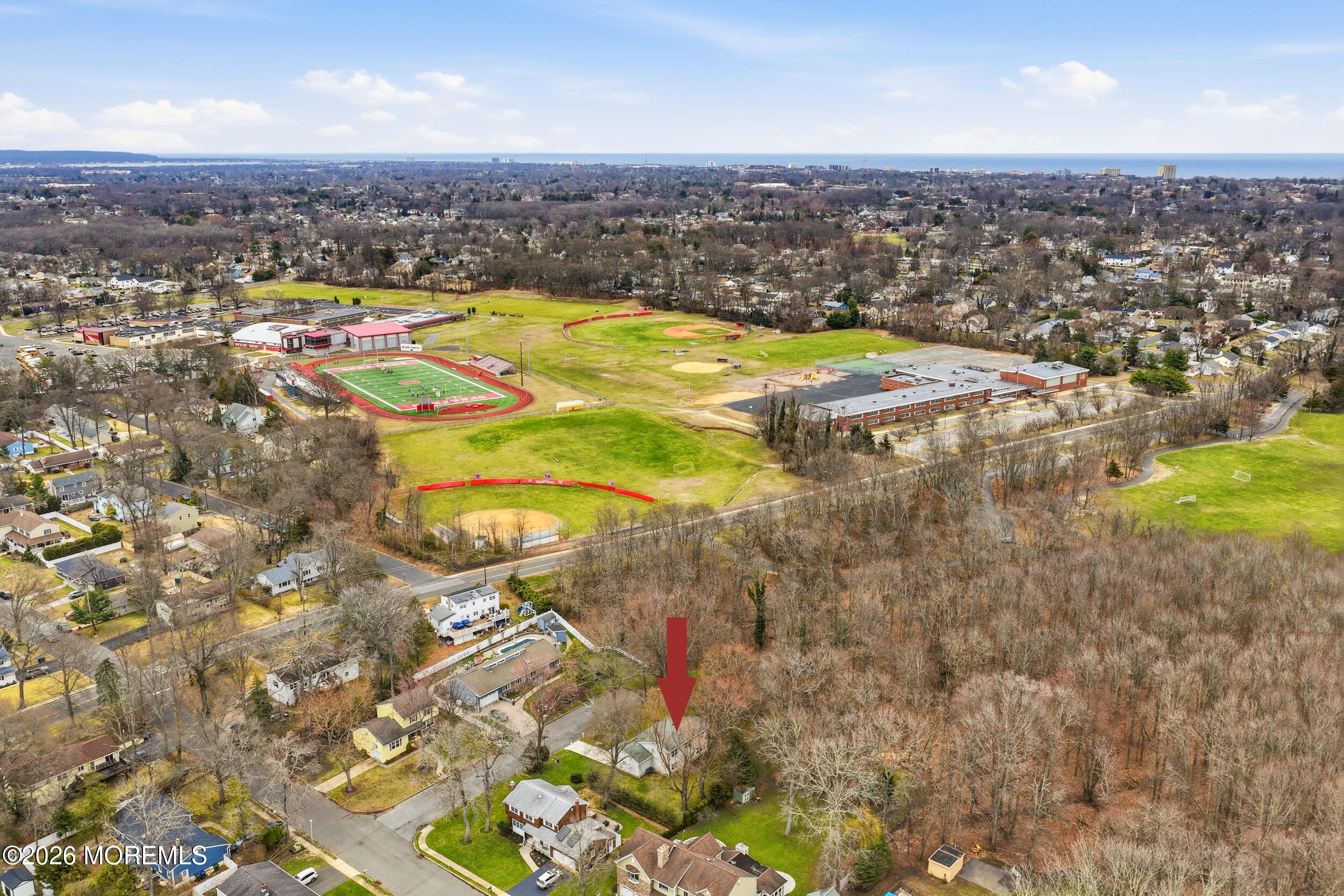 600 Star Street, Oakhurst, NJ, 07755 image 33