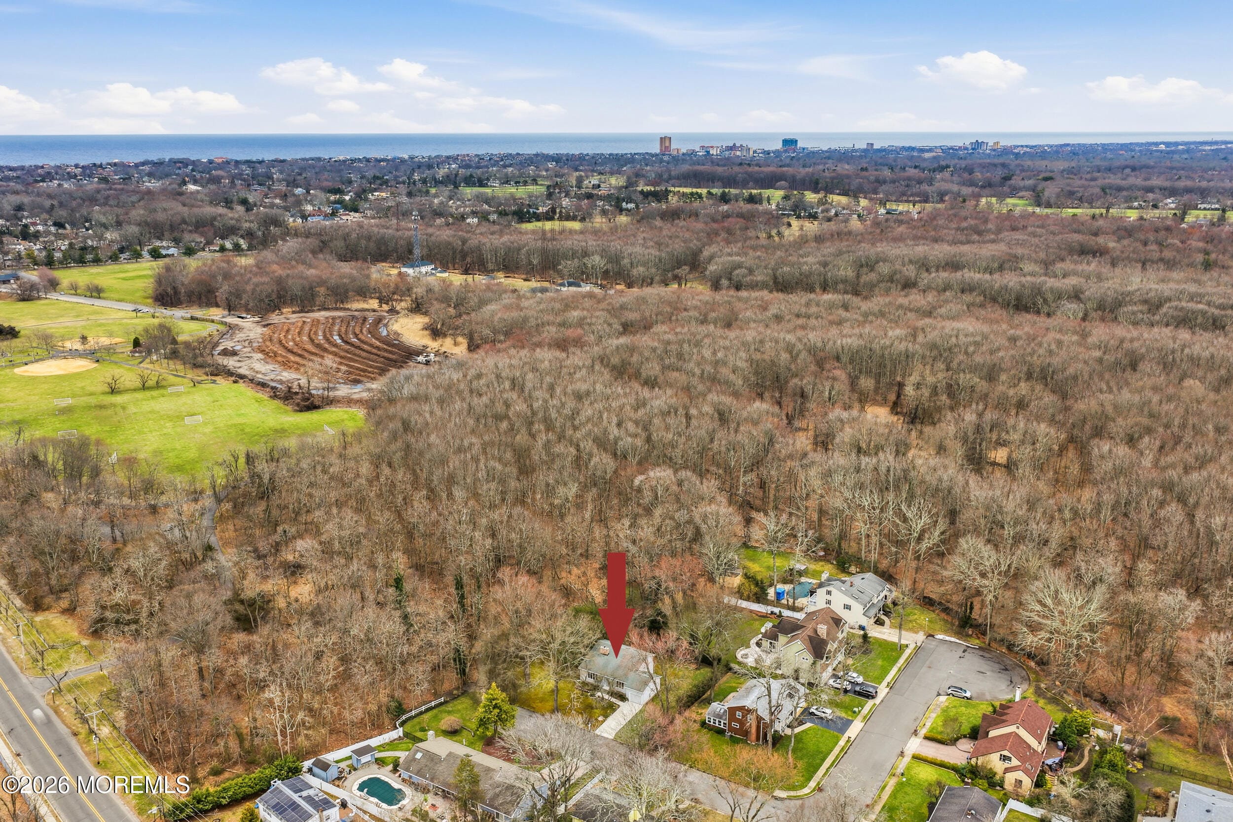 600 Star Street, Oakhurst, NJ, 07755 image 35