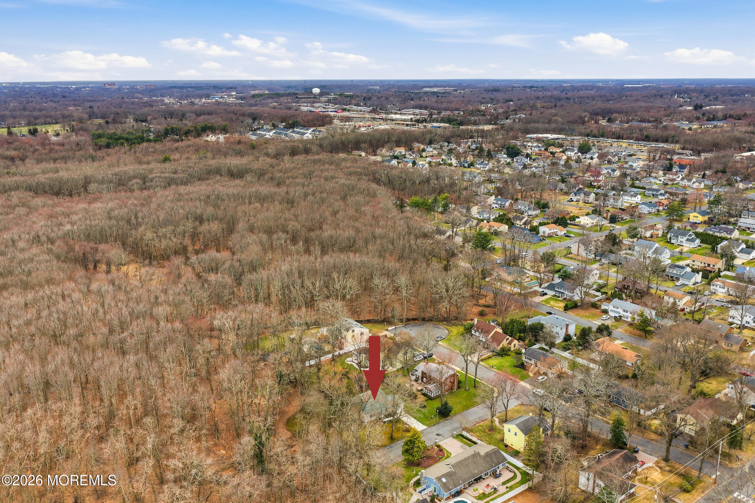 600 Star Street, Oakhurst, NJ, 07755 image 36