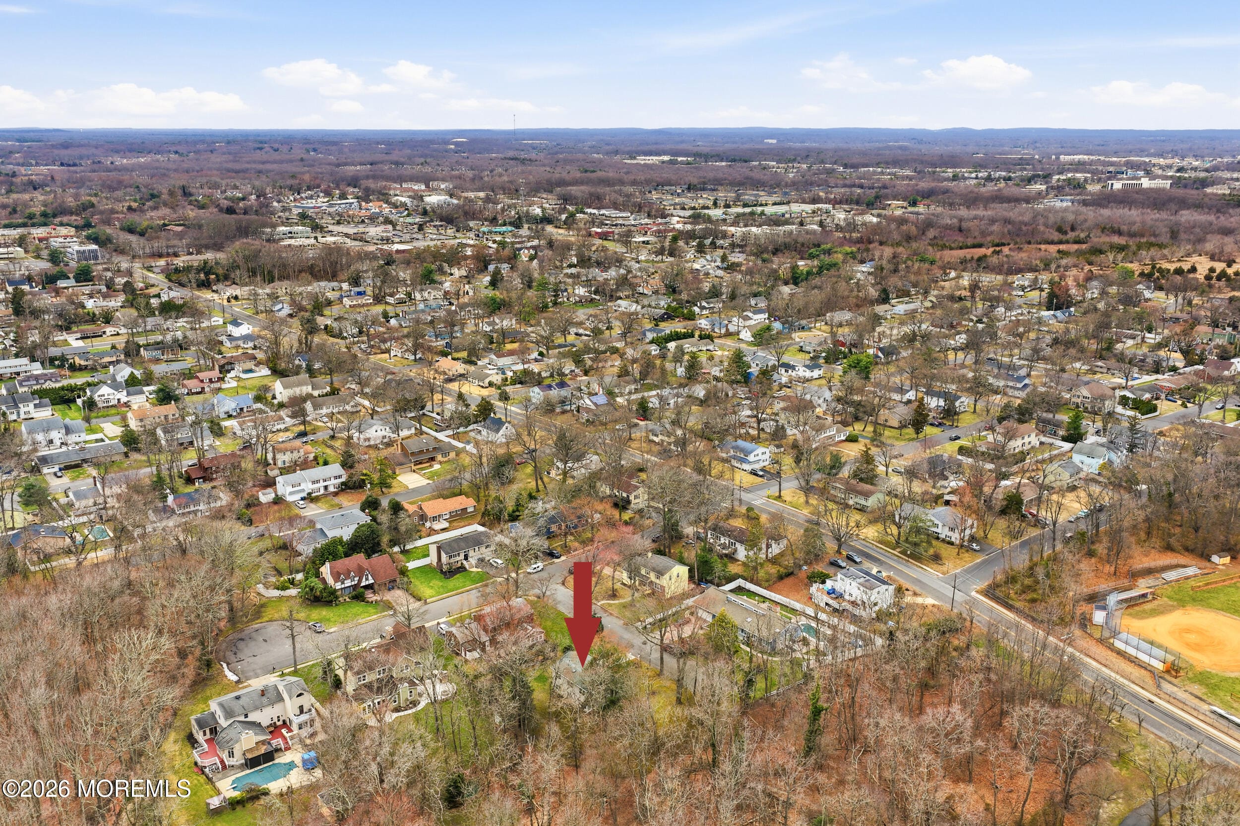 600 Star Street, Oakhurst, NJ, 07755 image 37