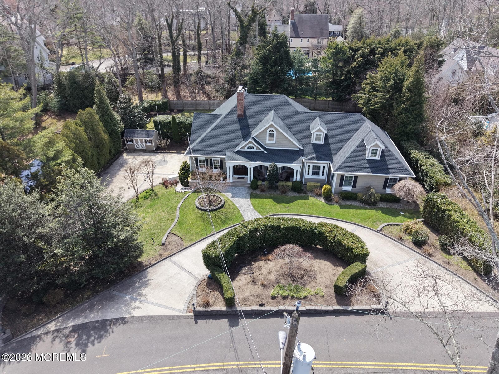 617 Oceanview Road, Brielle, NJ, 08730 image 82