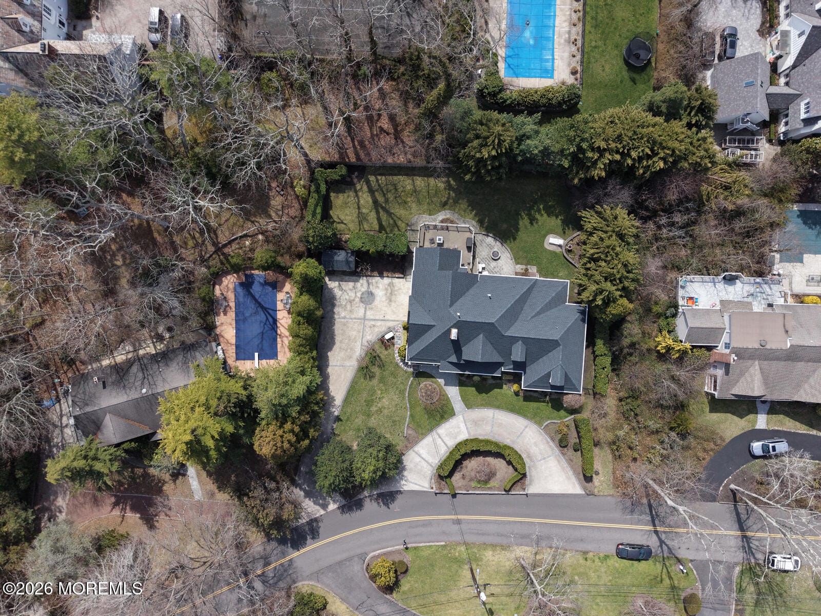 617 Oceanview Road, Brielle, NJ, 08730 image 90