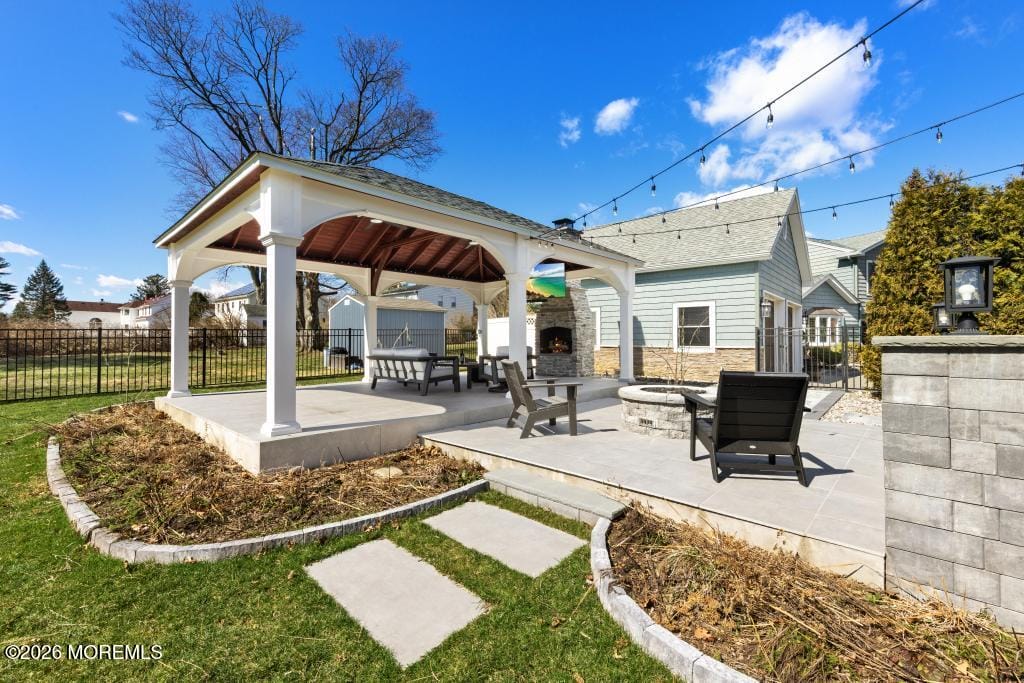 2 Annette Road, Fairfield, NJ, 07004 image 73