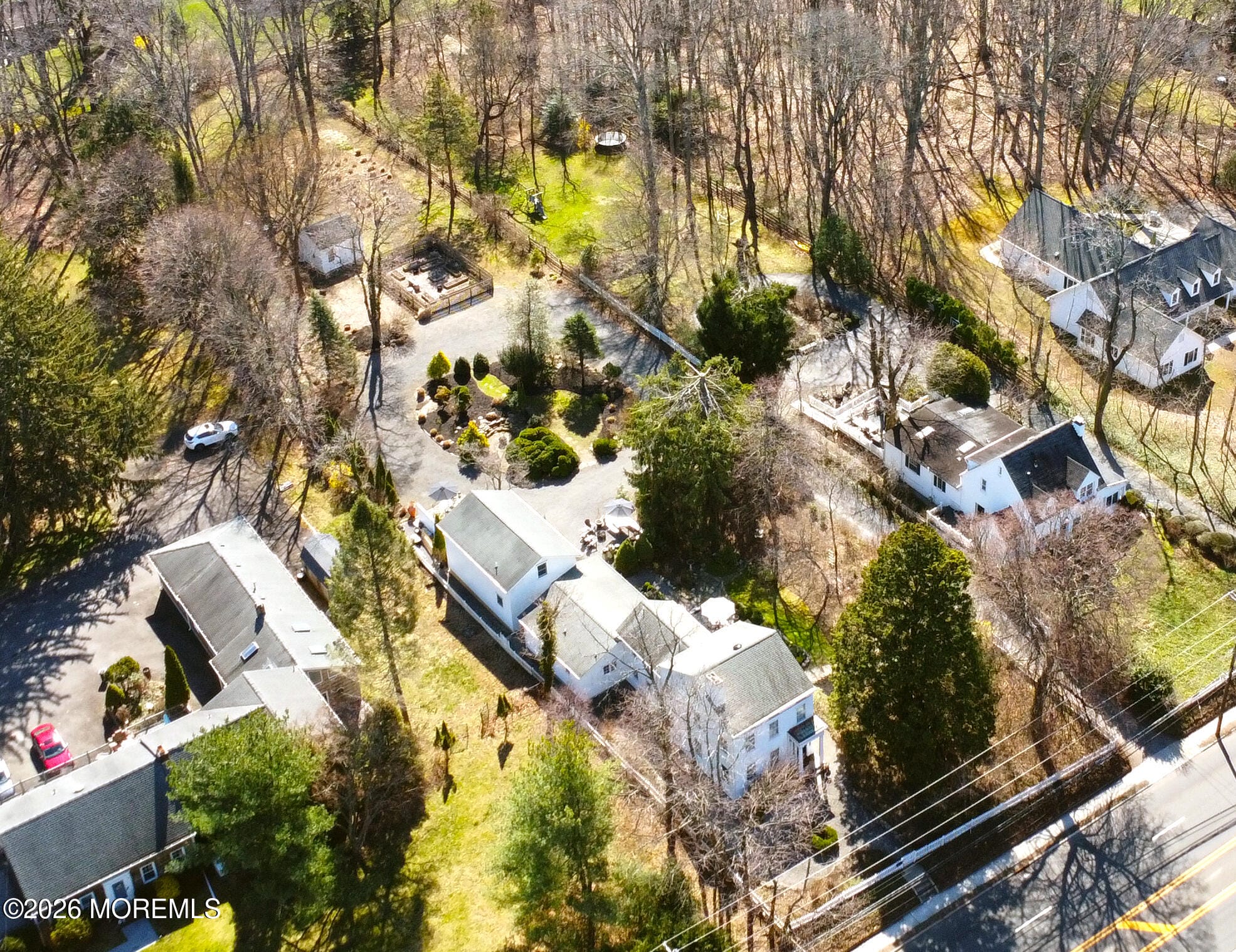 917 Broad Street, Shrewsbury Boro, NJ, 07702 image 16