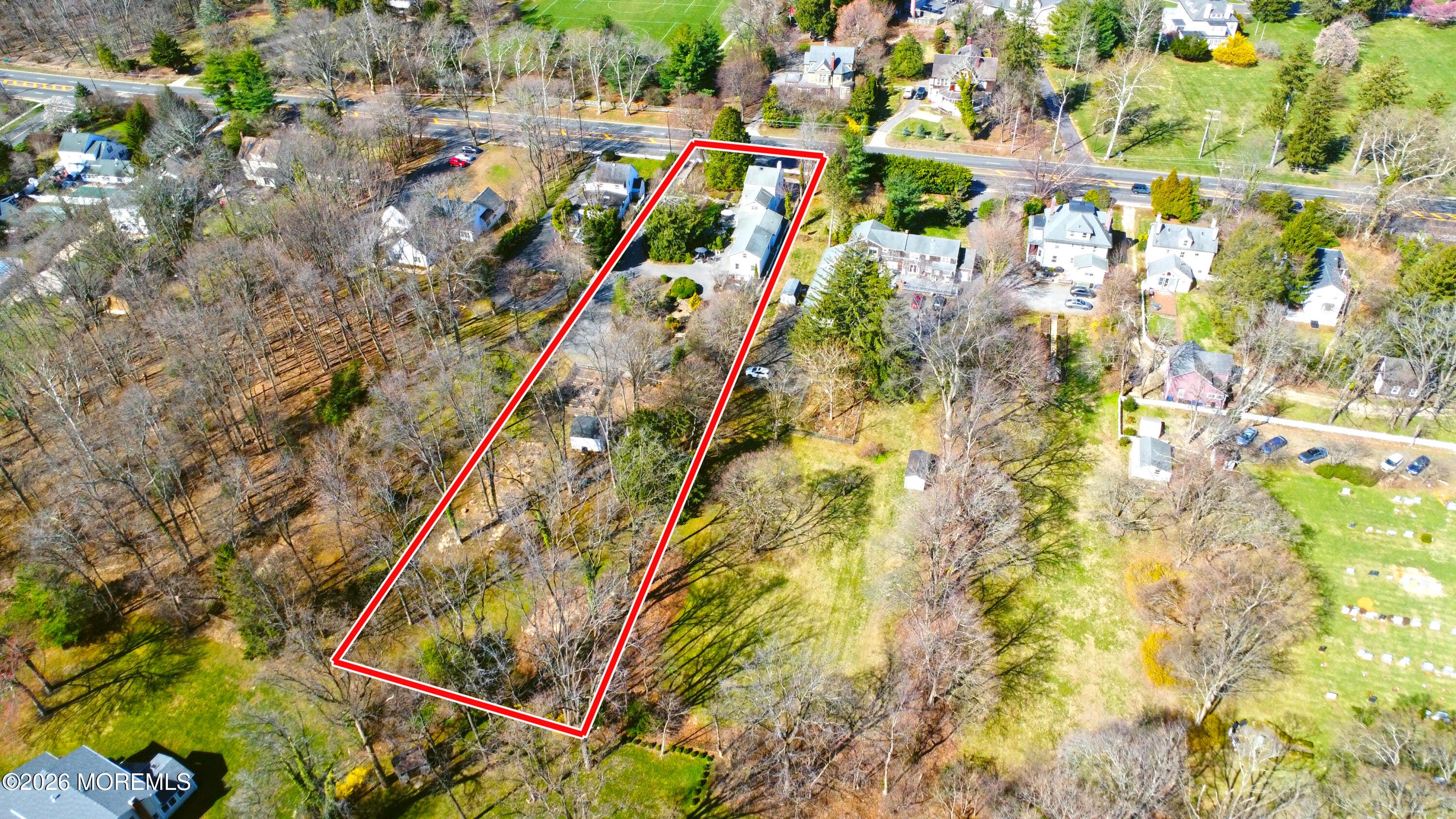 917 Broad Street, Shrewsbury Boro, NJ, 07702 image 17