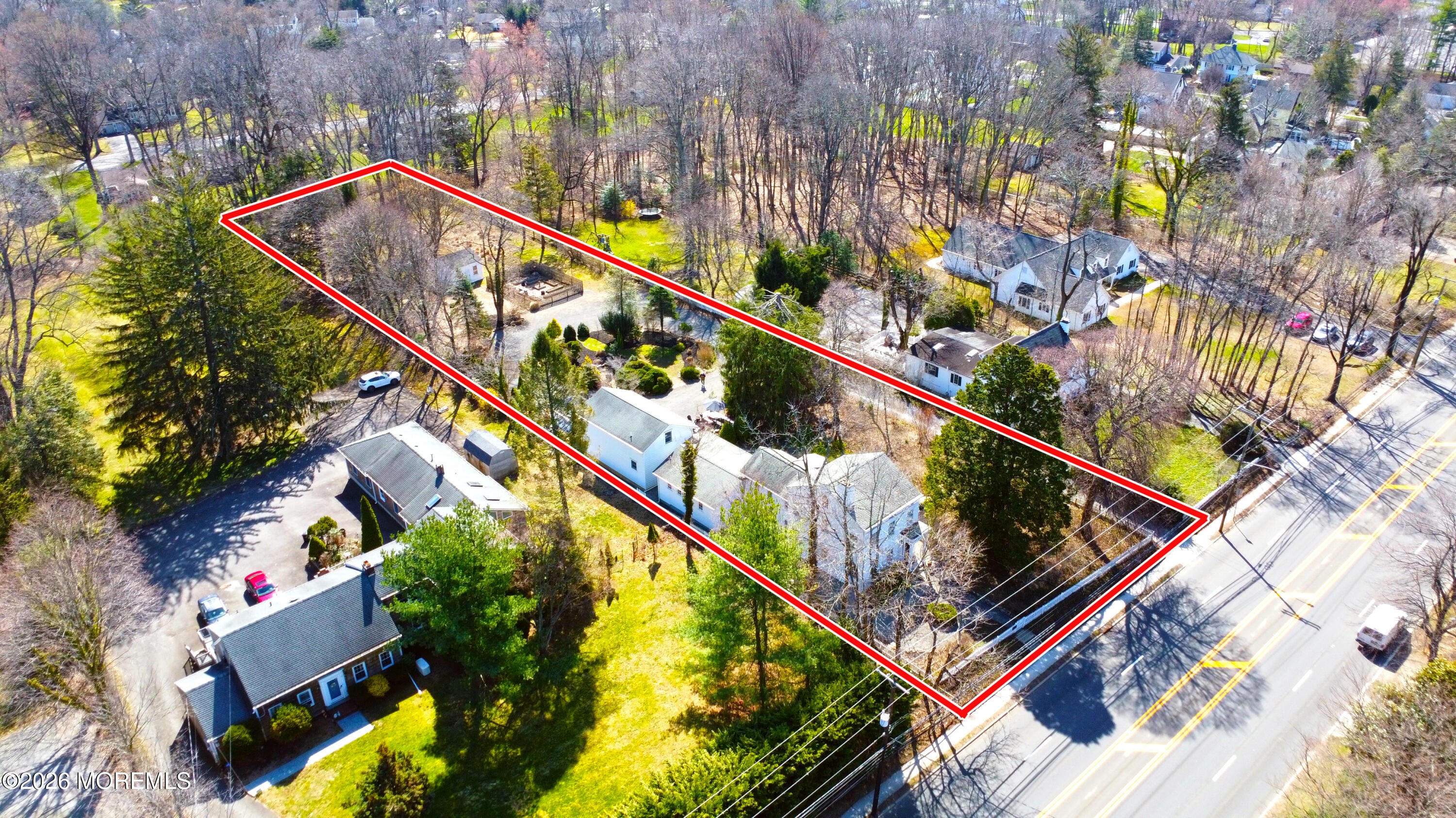 917 Broad Street, Shrewsbury Boro, NJ, 07702 image 32