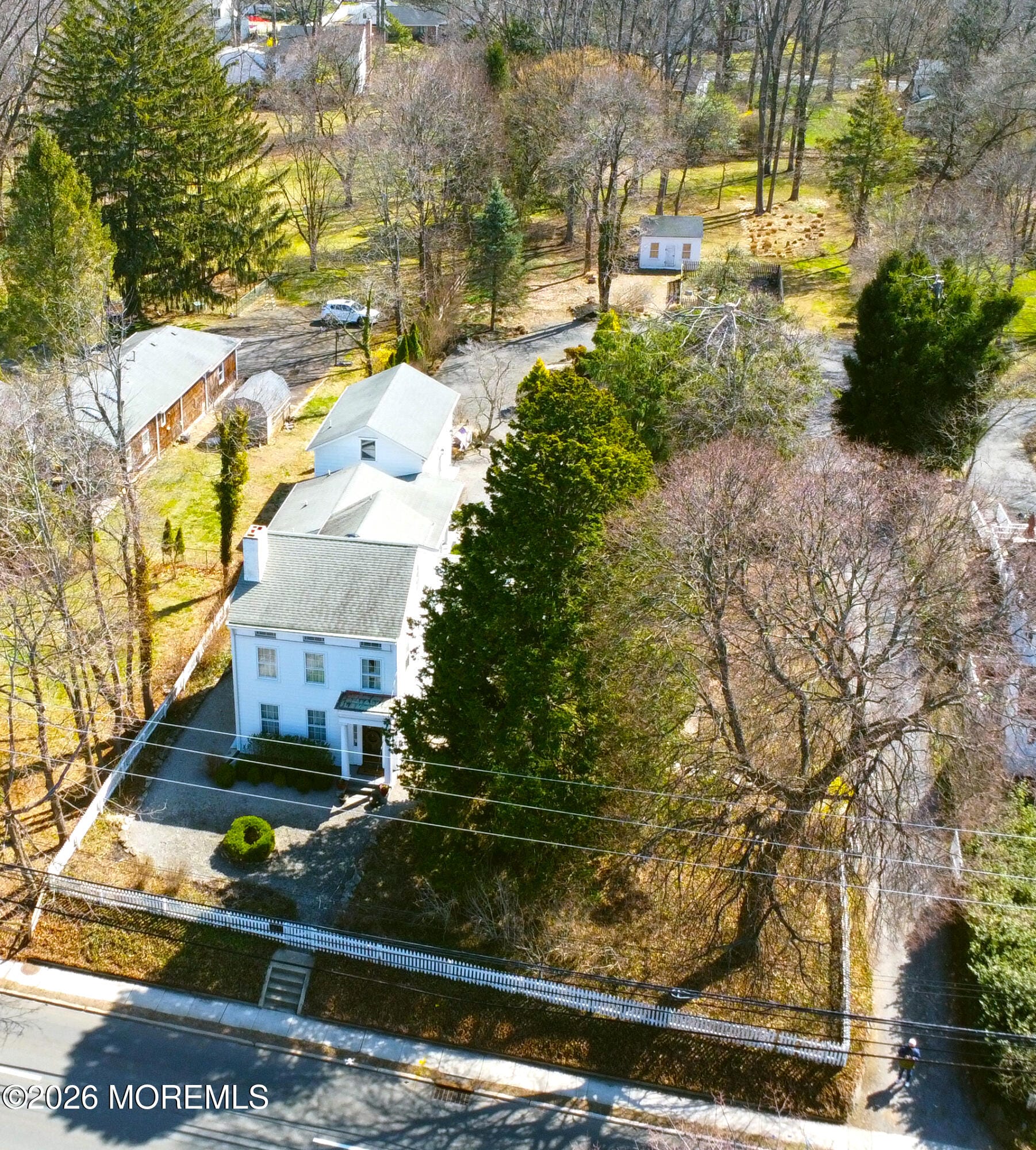 917 Broad Street, Shrewsbury Boro, NJ, 07702 image 20