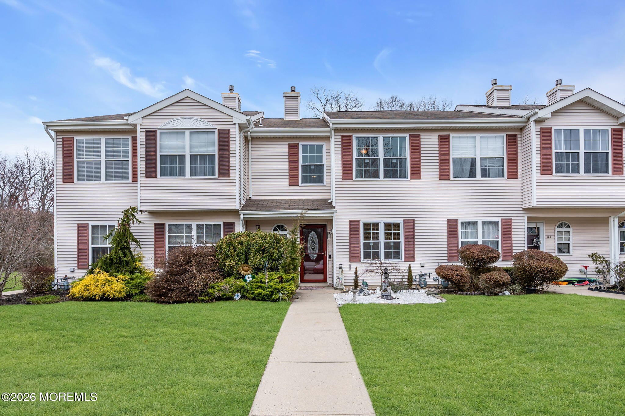 126 Sandpiper Lane, Bayville, NJ, 08721