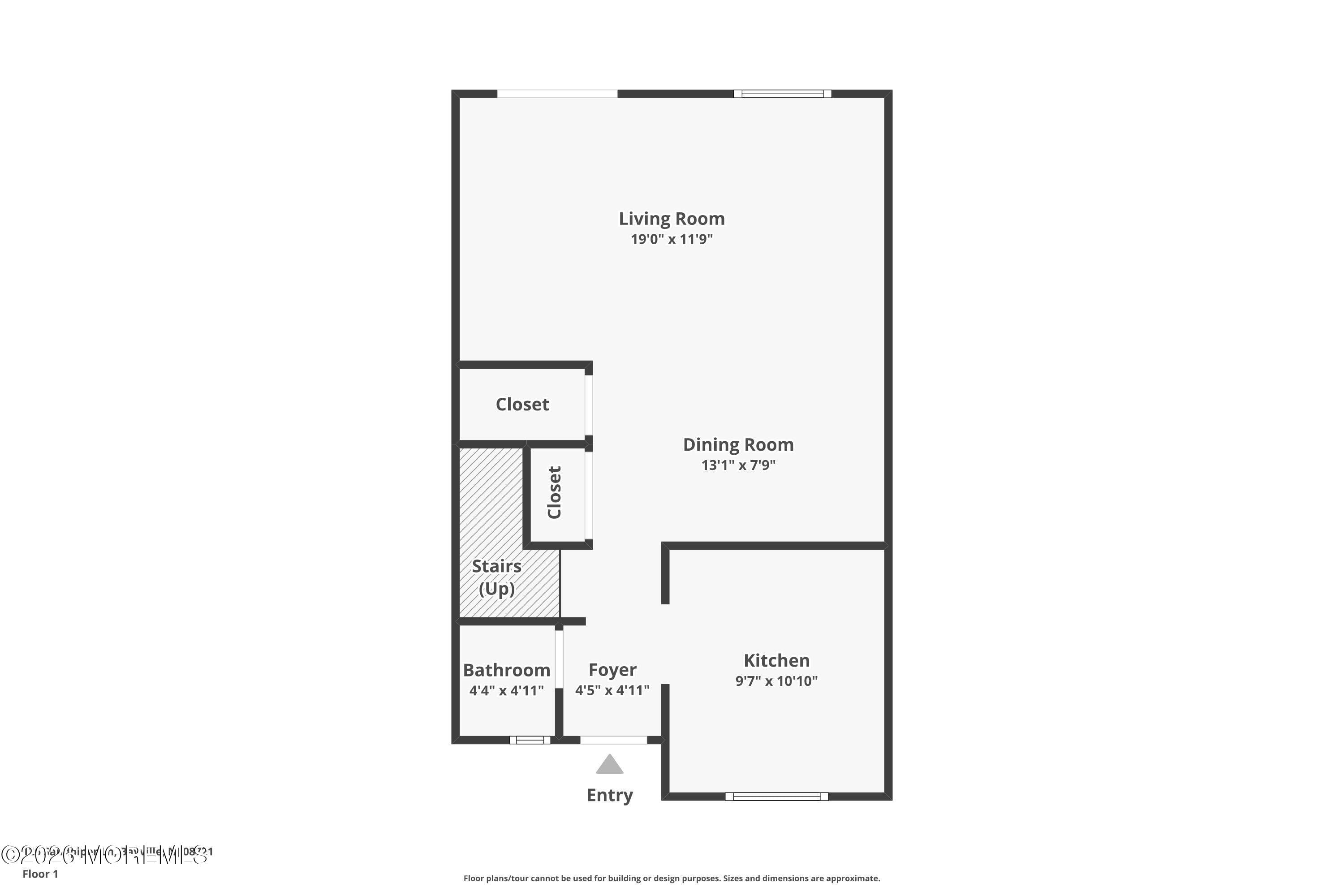 126 Sandpiper Lane, Bayville, NJ, 08721 image 34