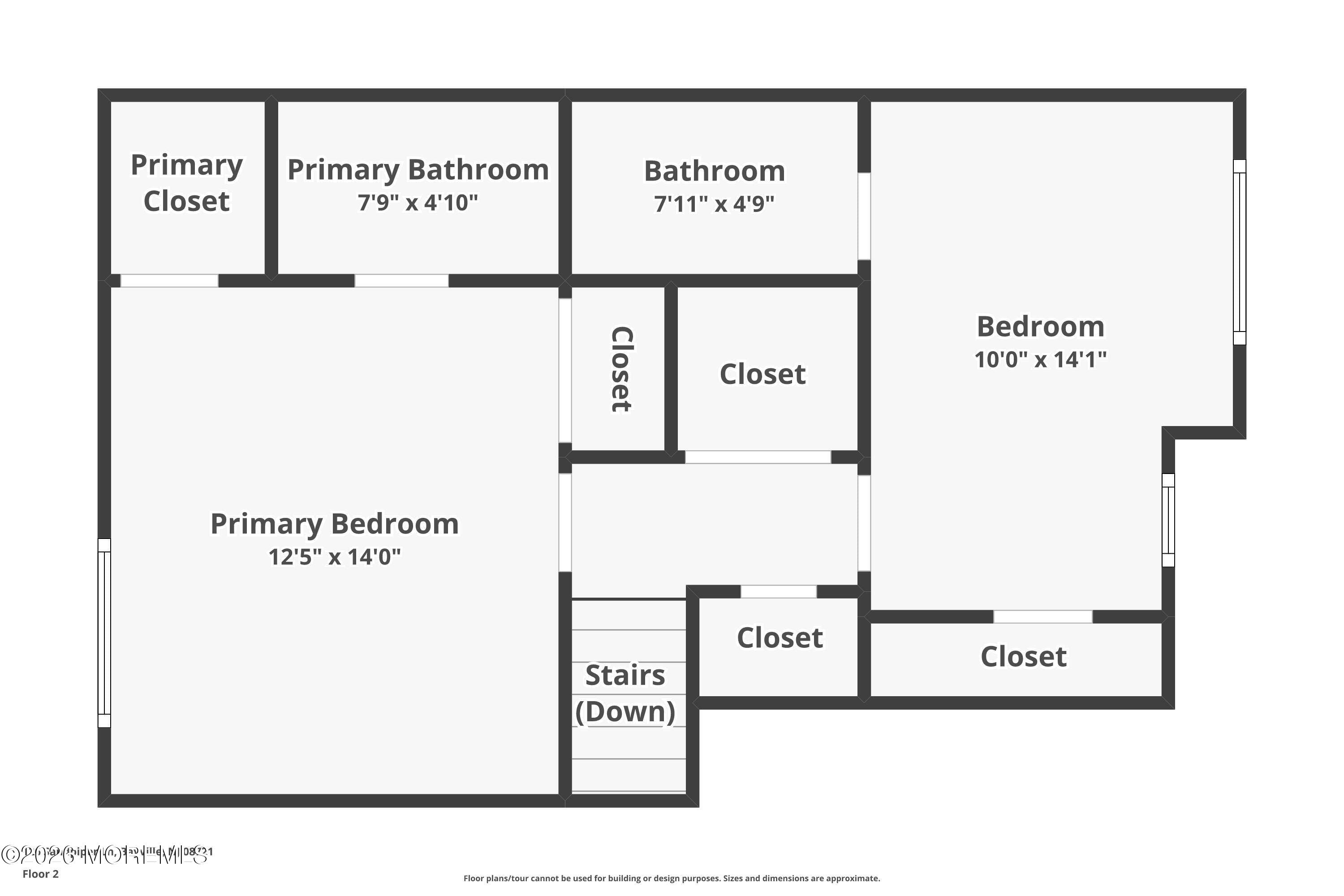 126 Sandpiper Lane, Bayville, NJ, 08721 image 35