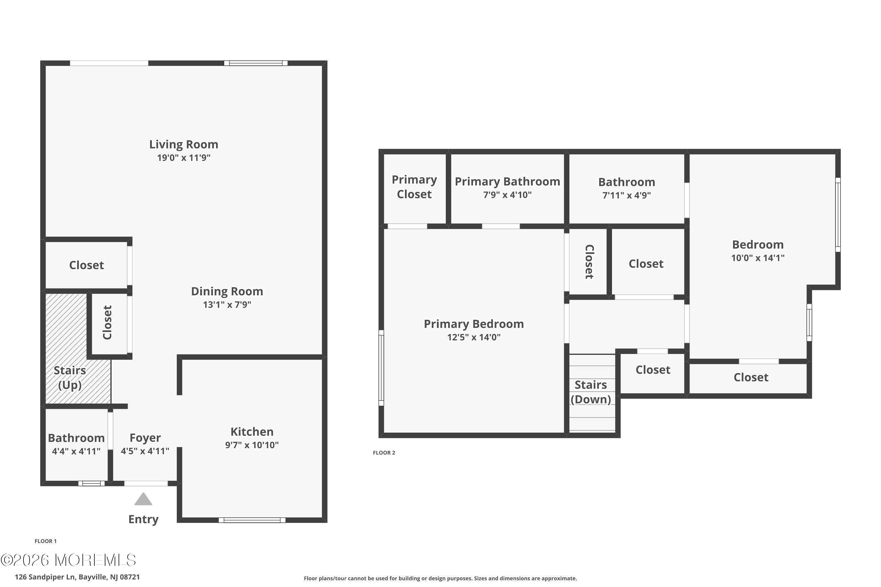 126 Sandpiper Lane, Bayville, NJ, 08721 image 36