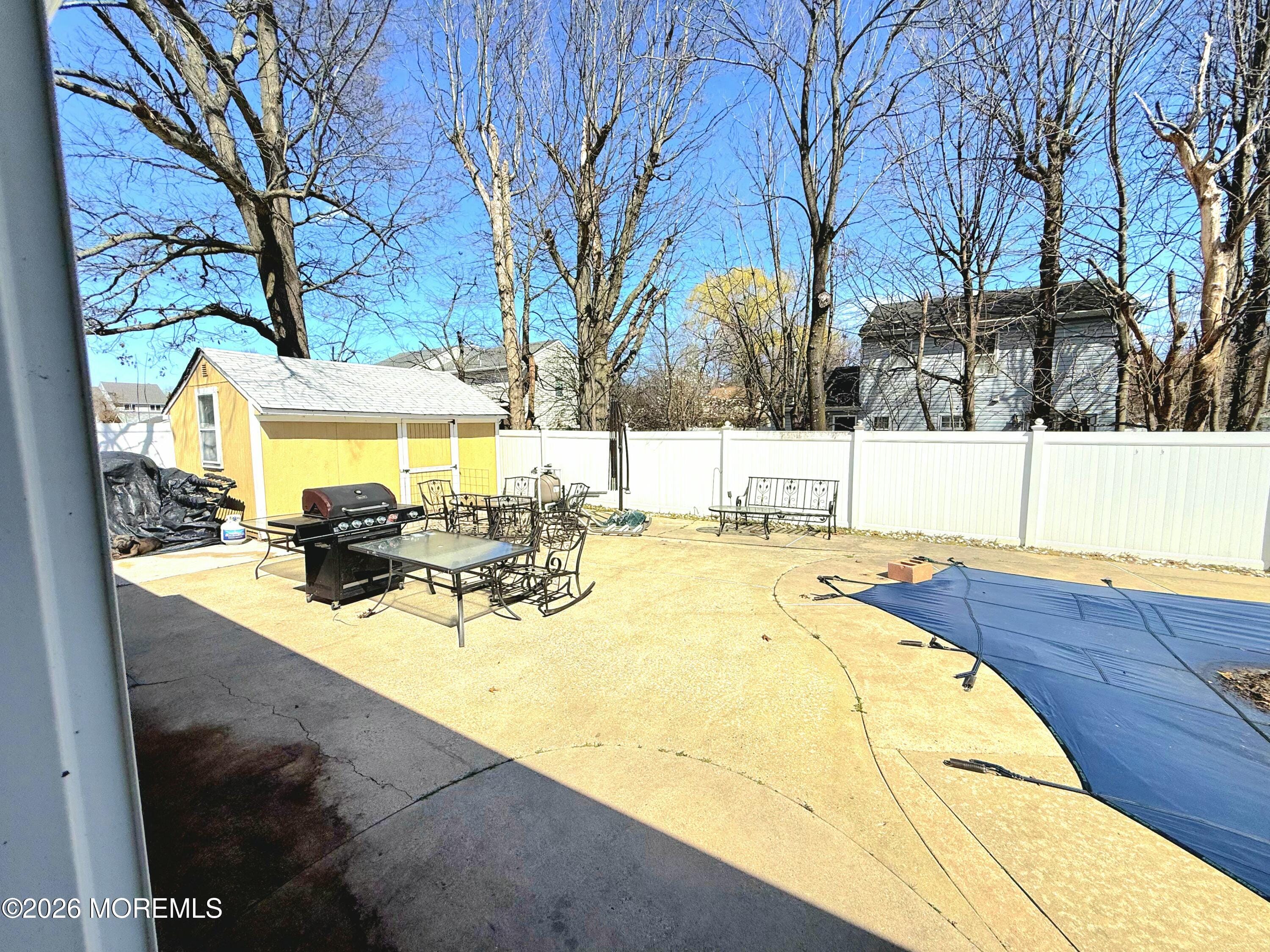 715 Vivian Drive, Toms River, NJ, 08753 image 6