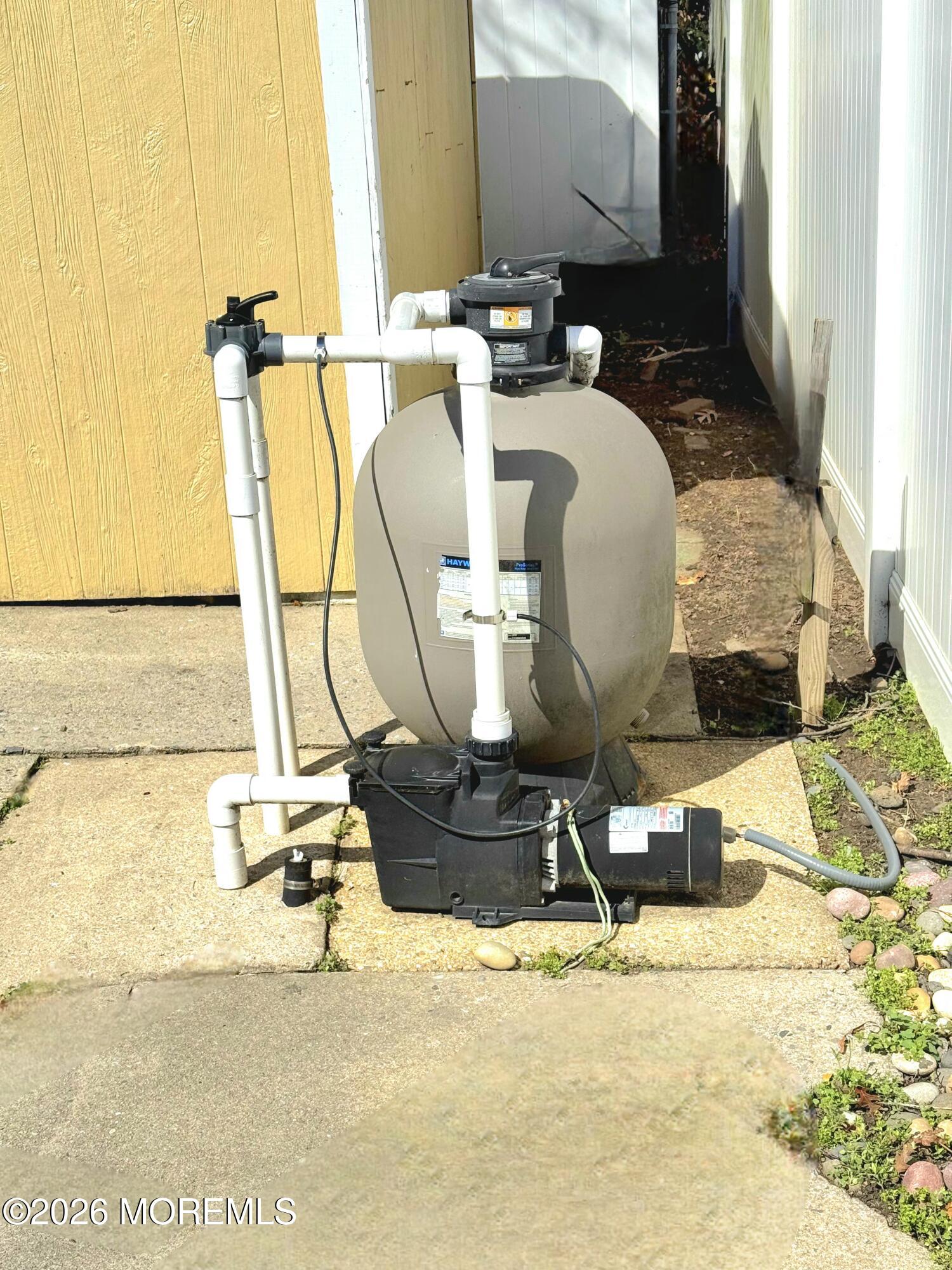 715 Vivian Drive, Toms River, NJ, 08753 image 9