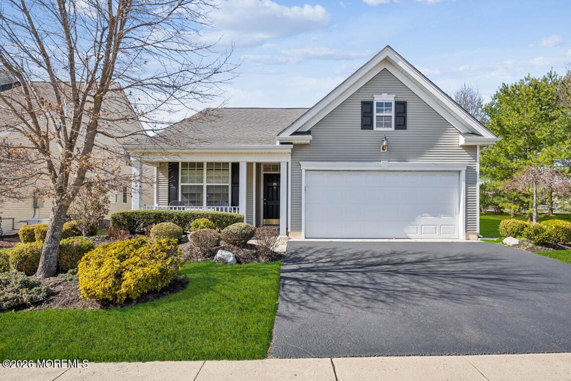 101 Nottingham Way, Jackson, NJ, 08527