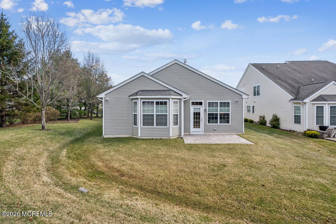 101 Nottingham Way, Jackson, NJ, 08527 image 25