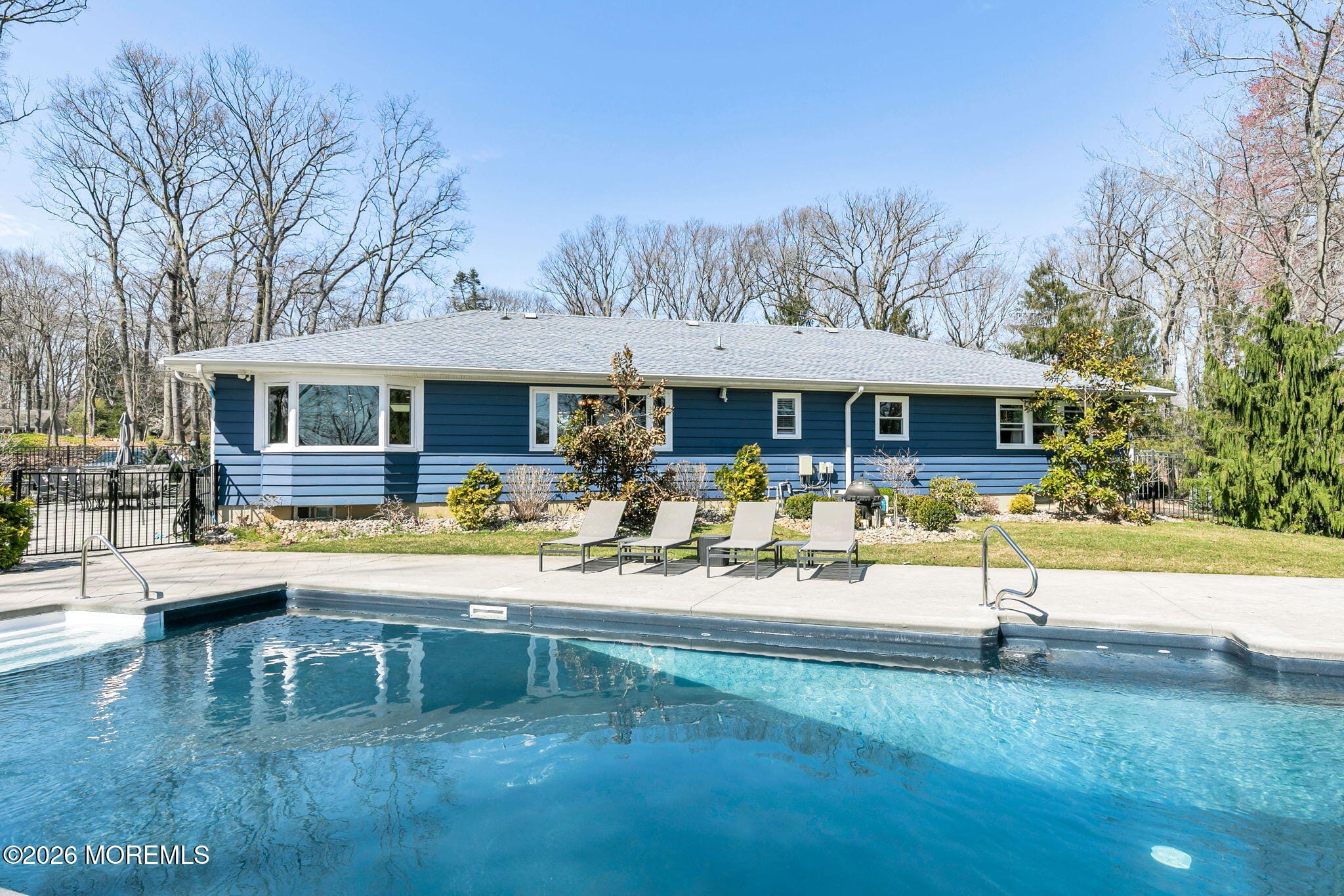 12 Crest Drive, Colts Neck, NJ, 07722 image 55