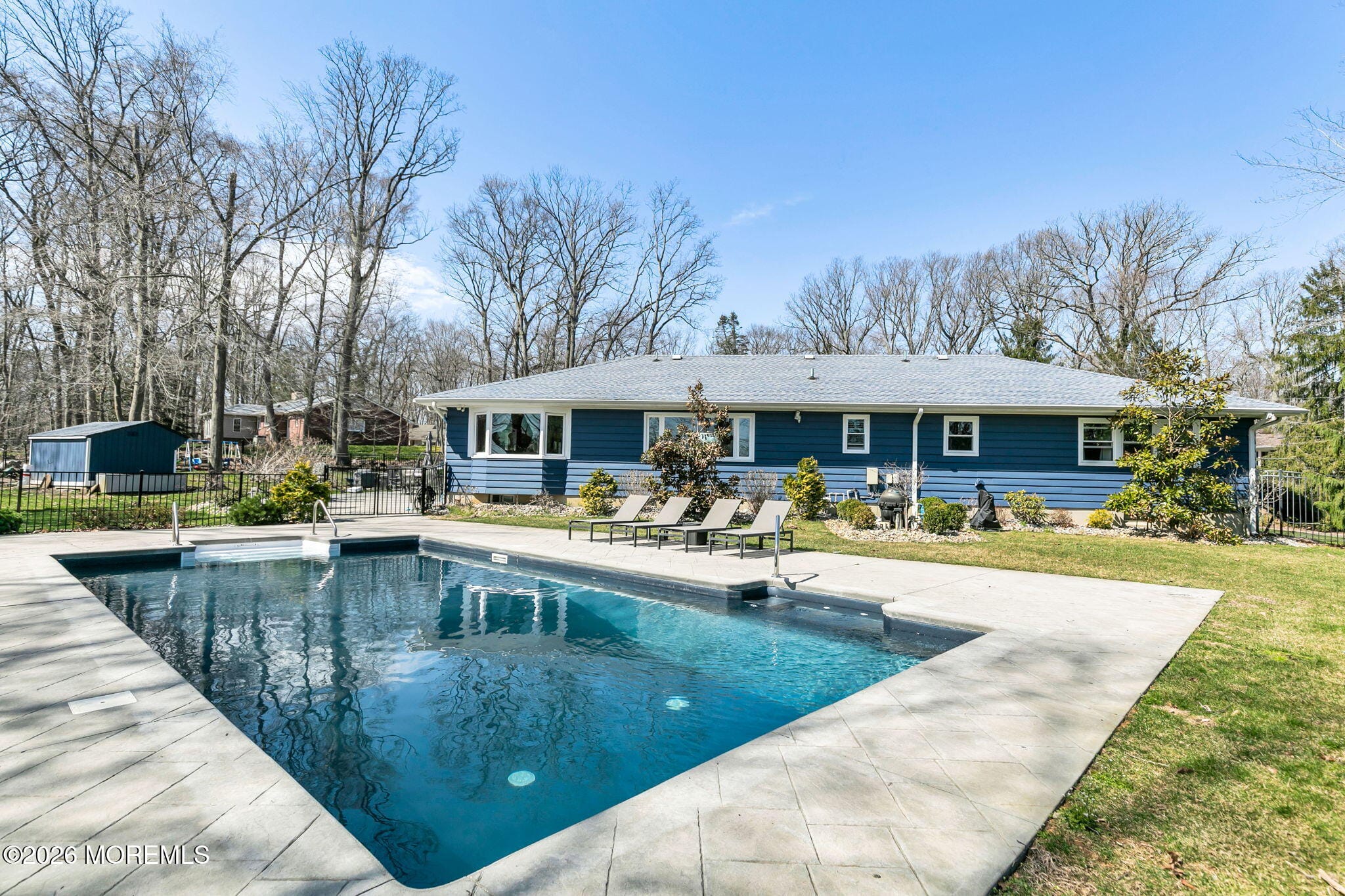 12 Crest Drive, Colts Neck, NJ, 07722 image 56