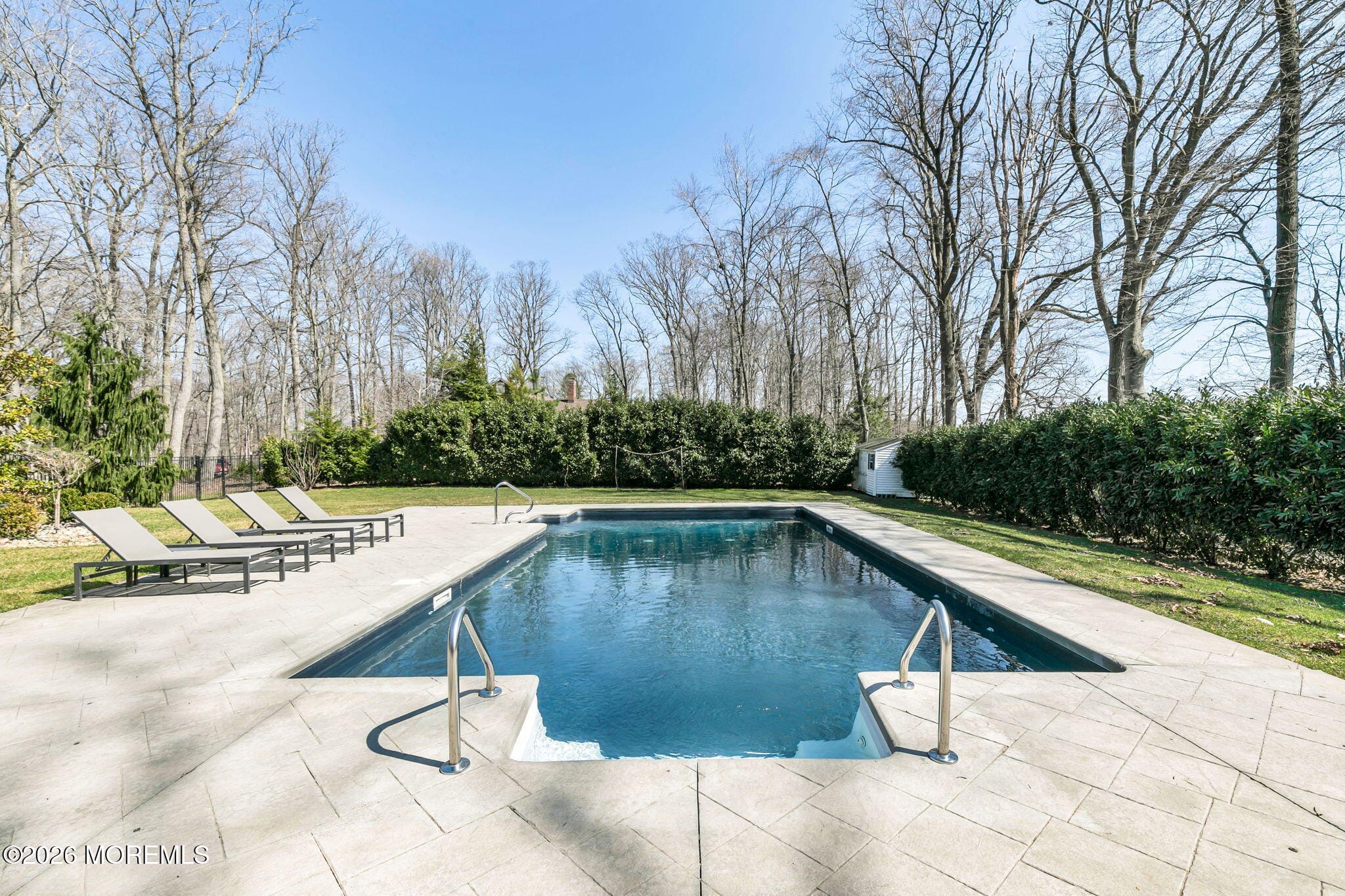 12 Crest Drive, Colts Neck, NJ, 07722 image 57