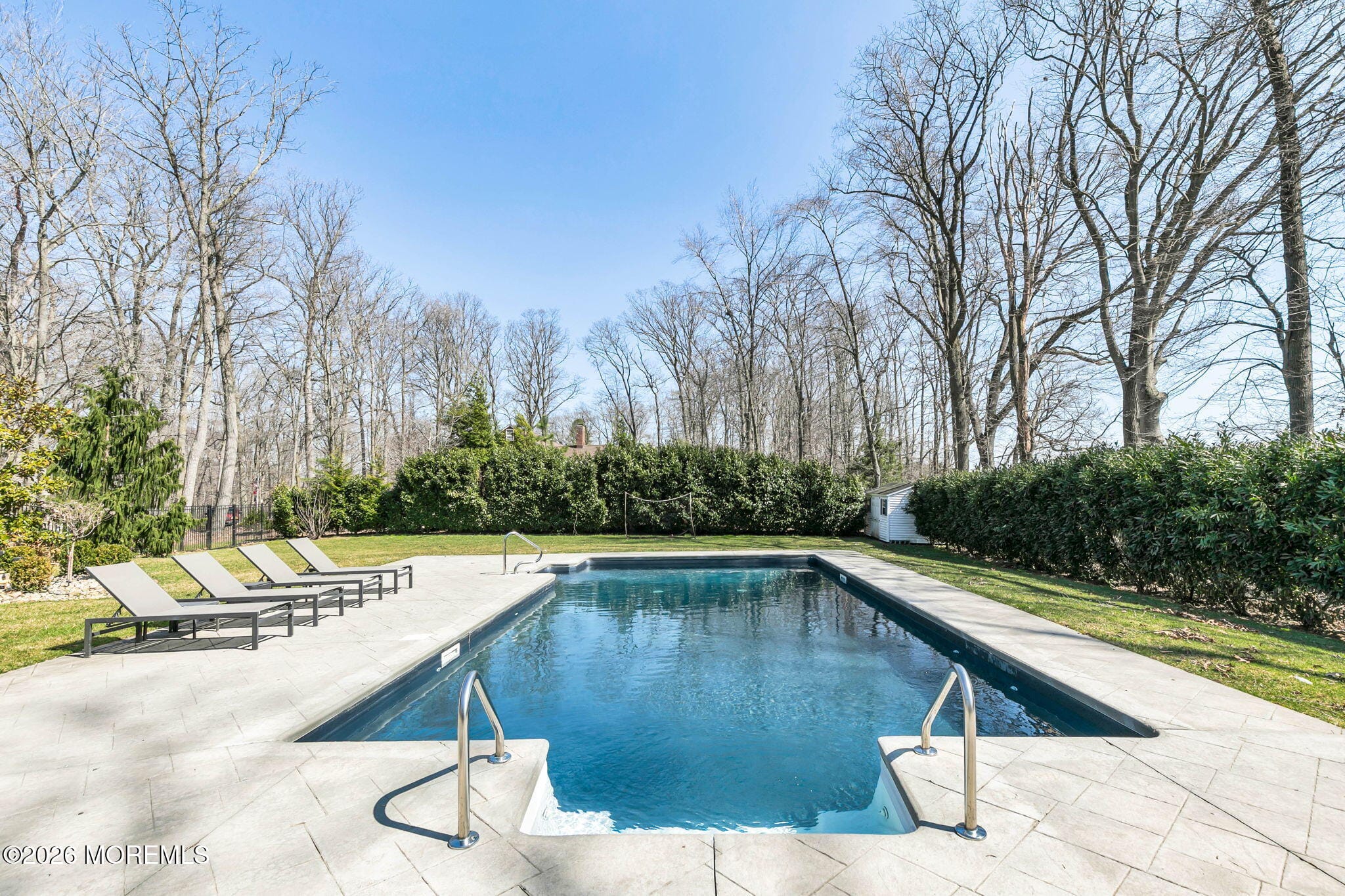 12 Crest Drive, Colts Neck, NJ, 07722 image 58